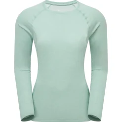 Women Montane Trekking|Ski Touring*Women's Dart Long Sleeve T-Shirt