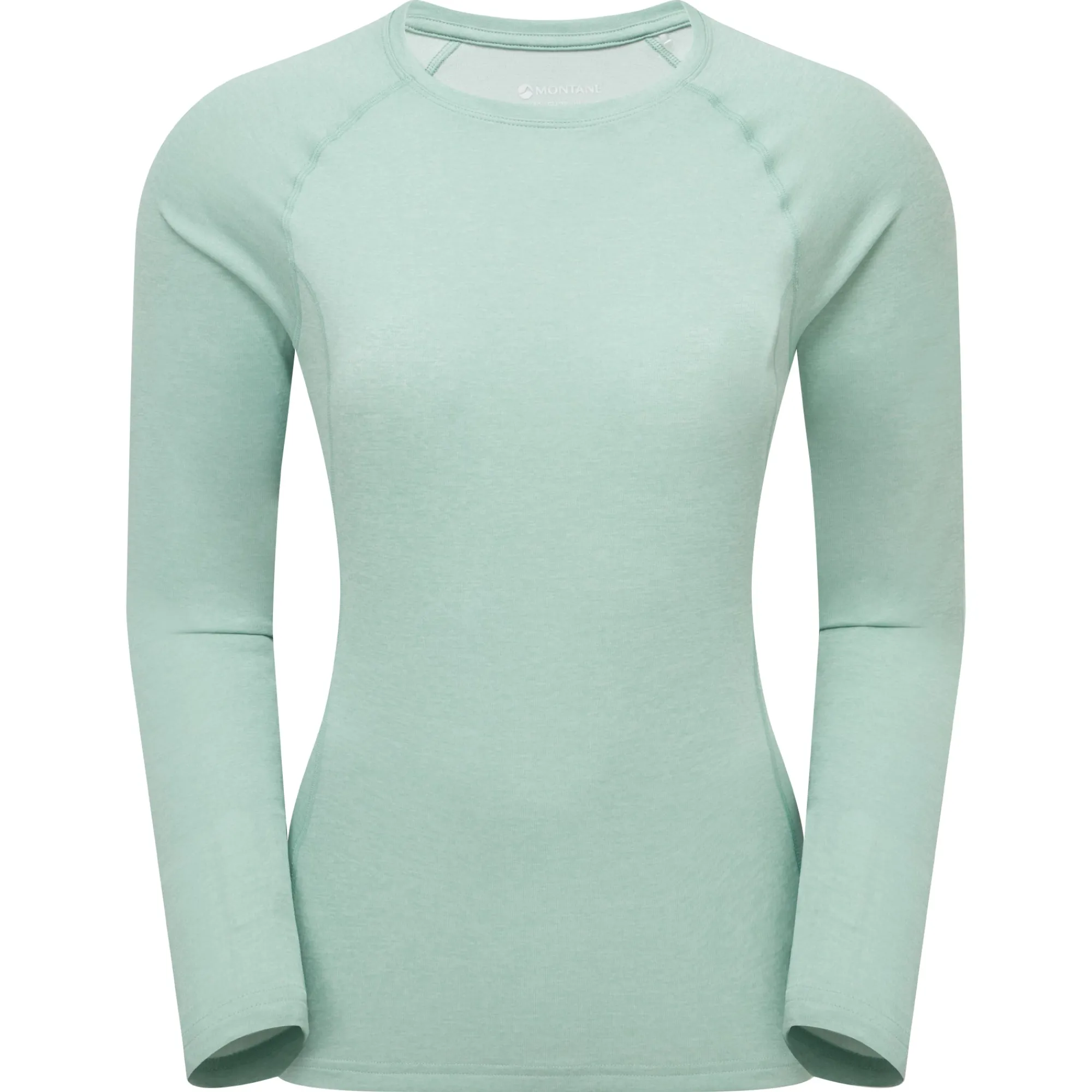 Women Montane Trekking|Ski Touring*Women's Dart Long Sleeve T-Shirt
