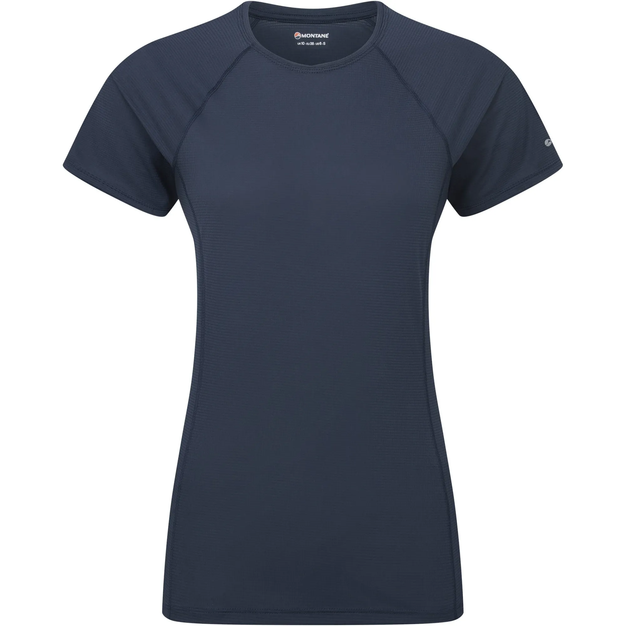 Women Montane Trekking|Ski Touring*Women's Dart Nano T-Shirt