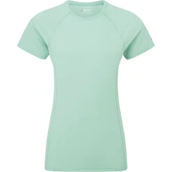 Women Montane Trekking|Ski Touring*Women's Dart Nano T-Shirt