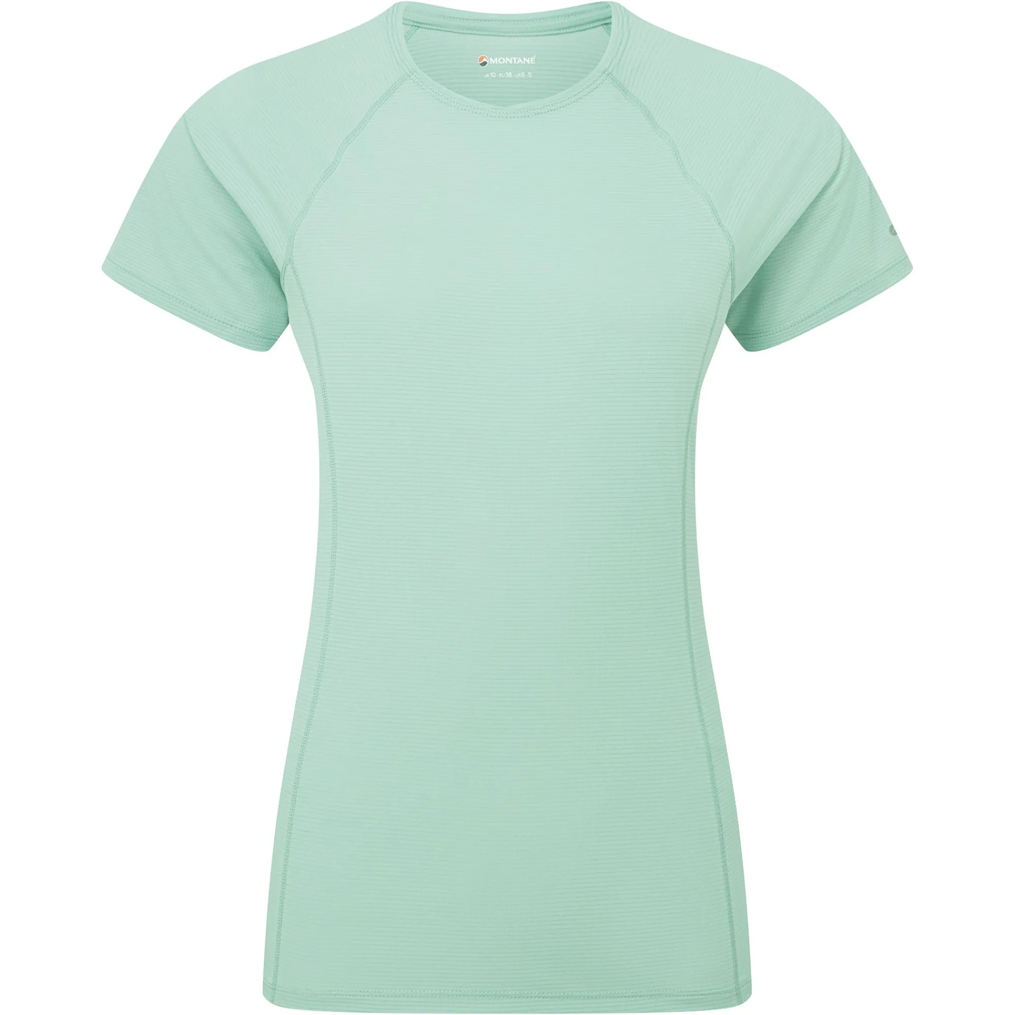 Women Montane Trekking|Ski Touring*Women's Dart Nano T-Shirt