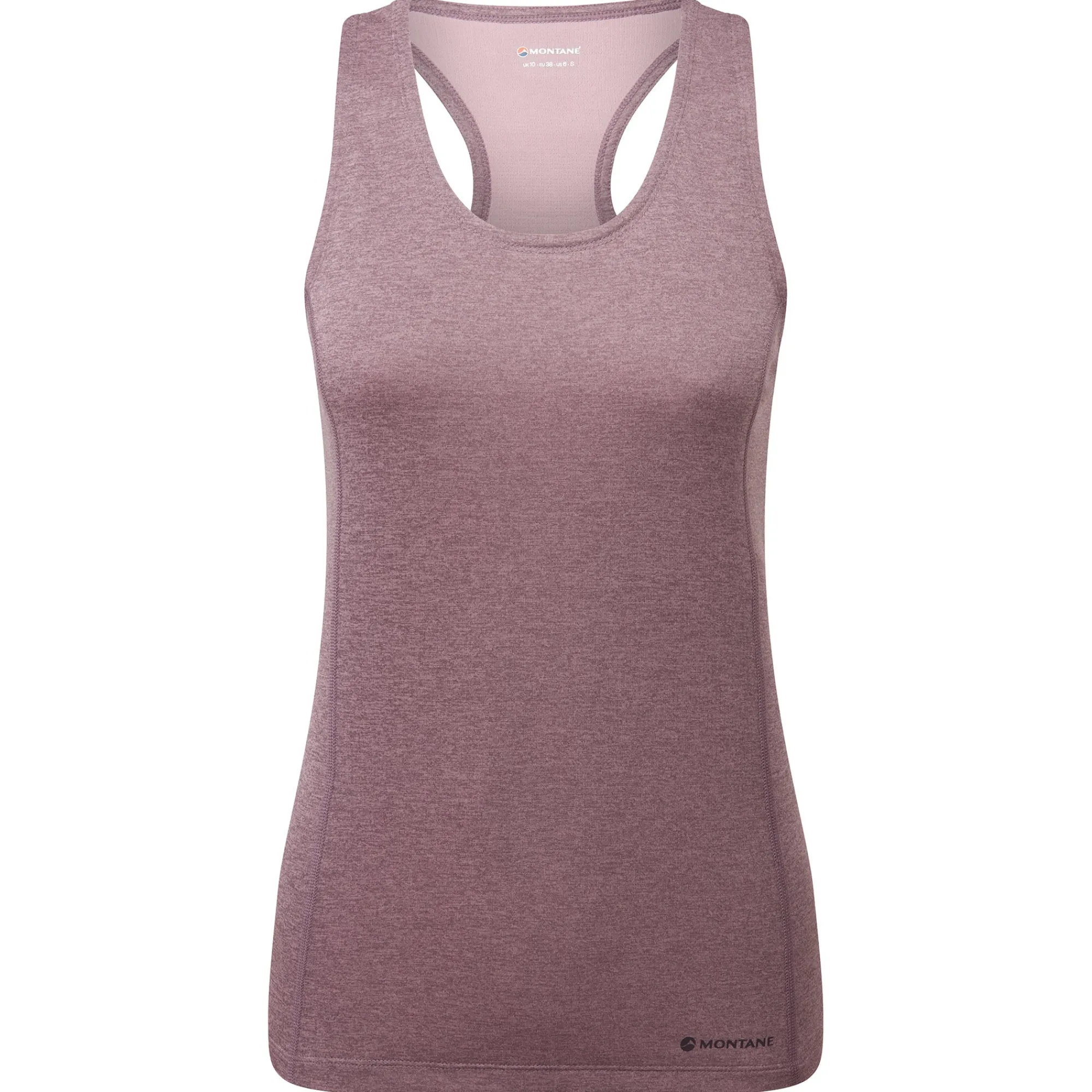 Women Montane Trekking|Fastpacking*Women's Dart Vest