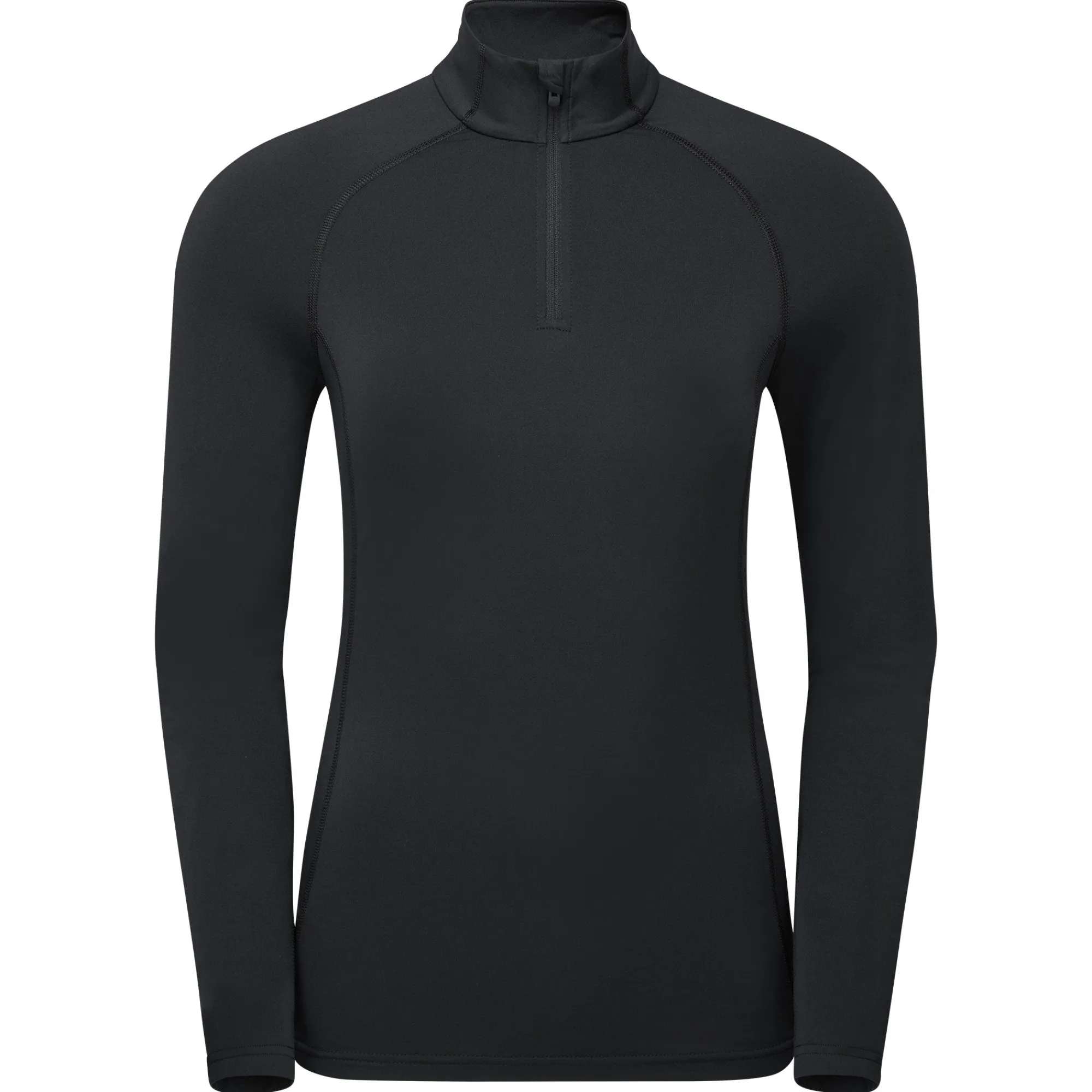 Women Montane Trekking|Ski Touring*Women's Dart XT Thermal Zip Neck T-Shirt