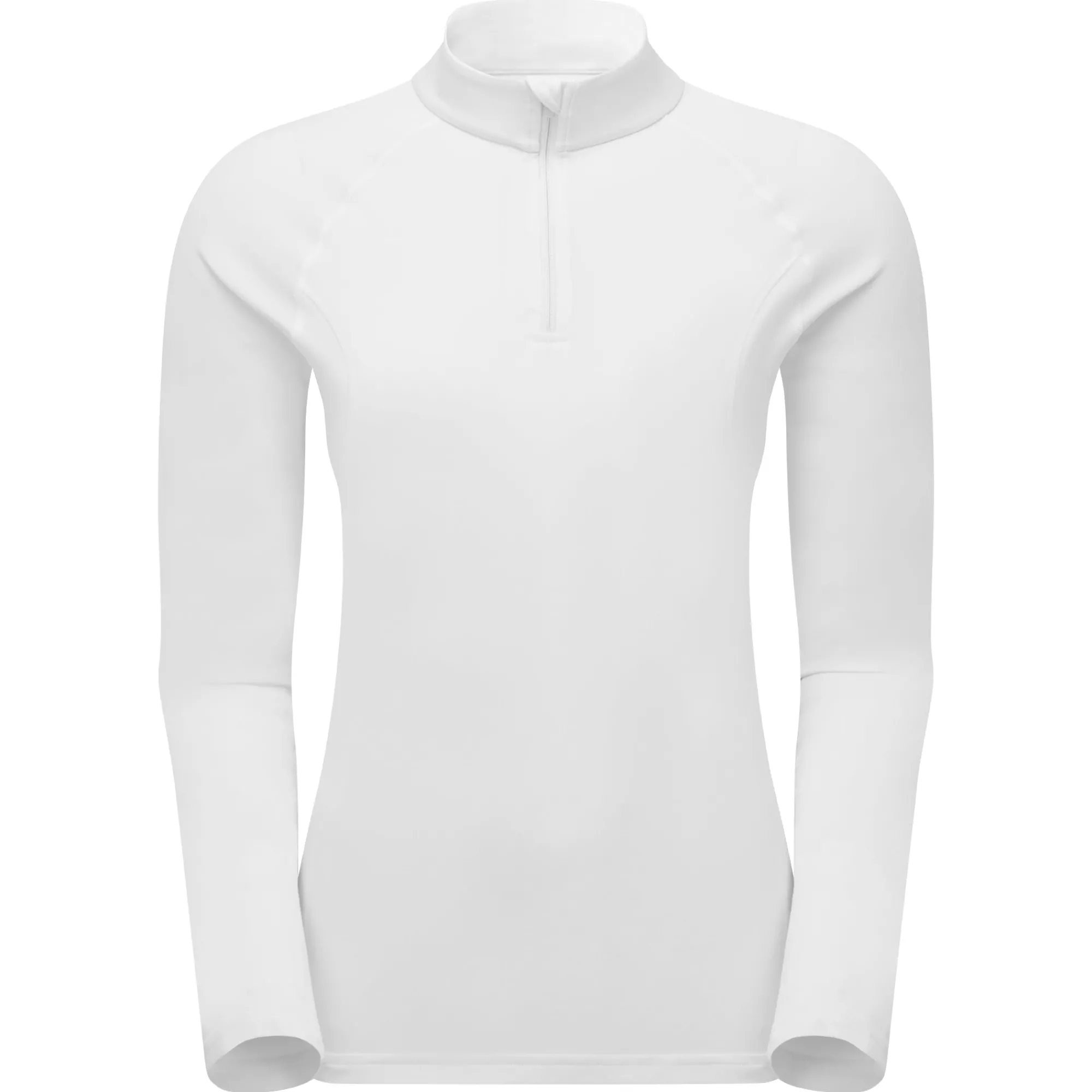 Women Montane Trekking|Fastpacking*Women's Dart Zip Neck T-Shirt