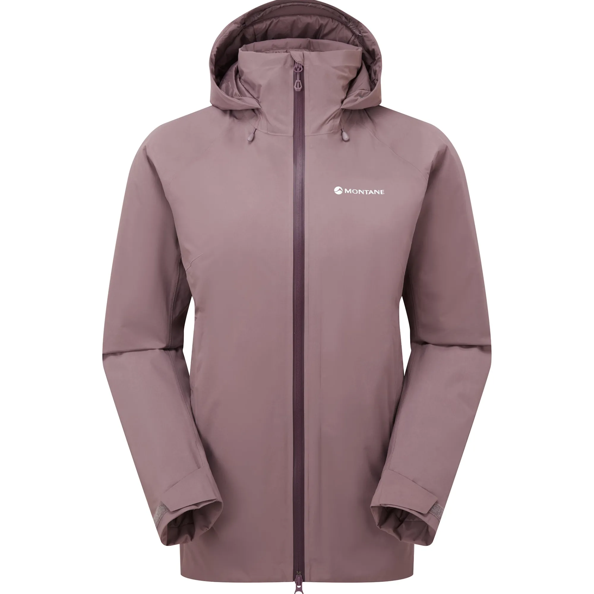 Women Montane Trekking|Hiking & Walking*Women's Duality Insulated Waterproof Jacket