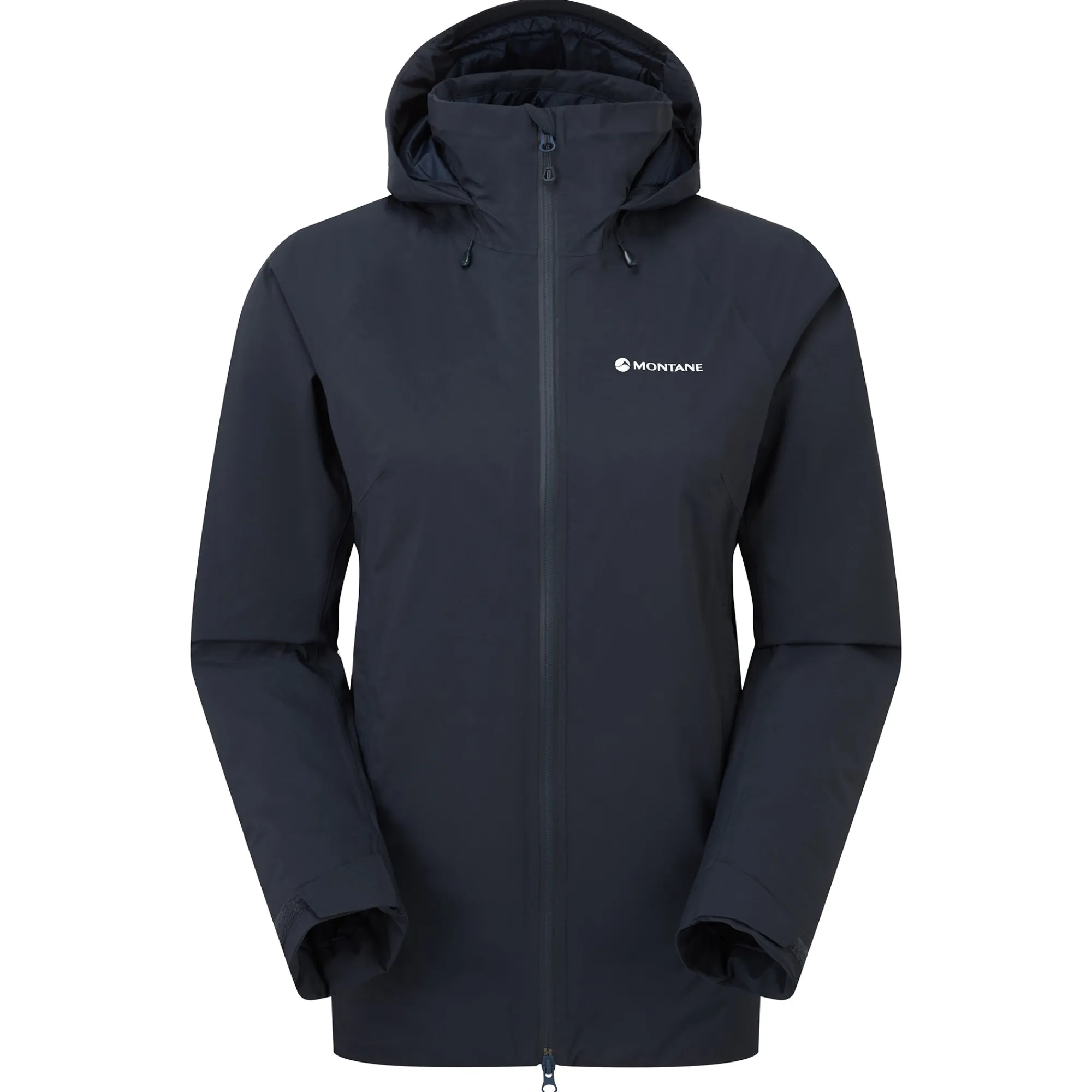 Women Montane Trekking|Hiking & Walking*Women's Duality Insulated Waterproof Jacket