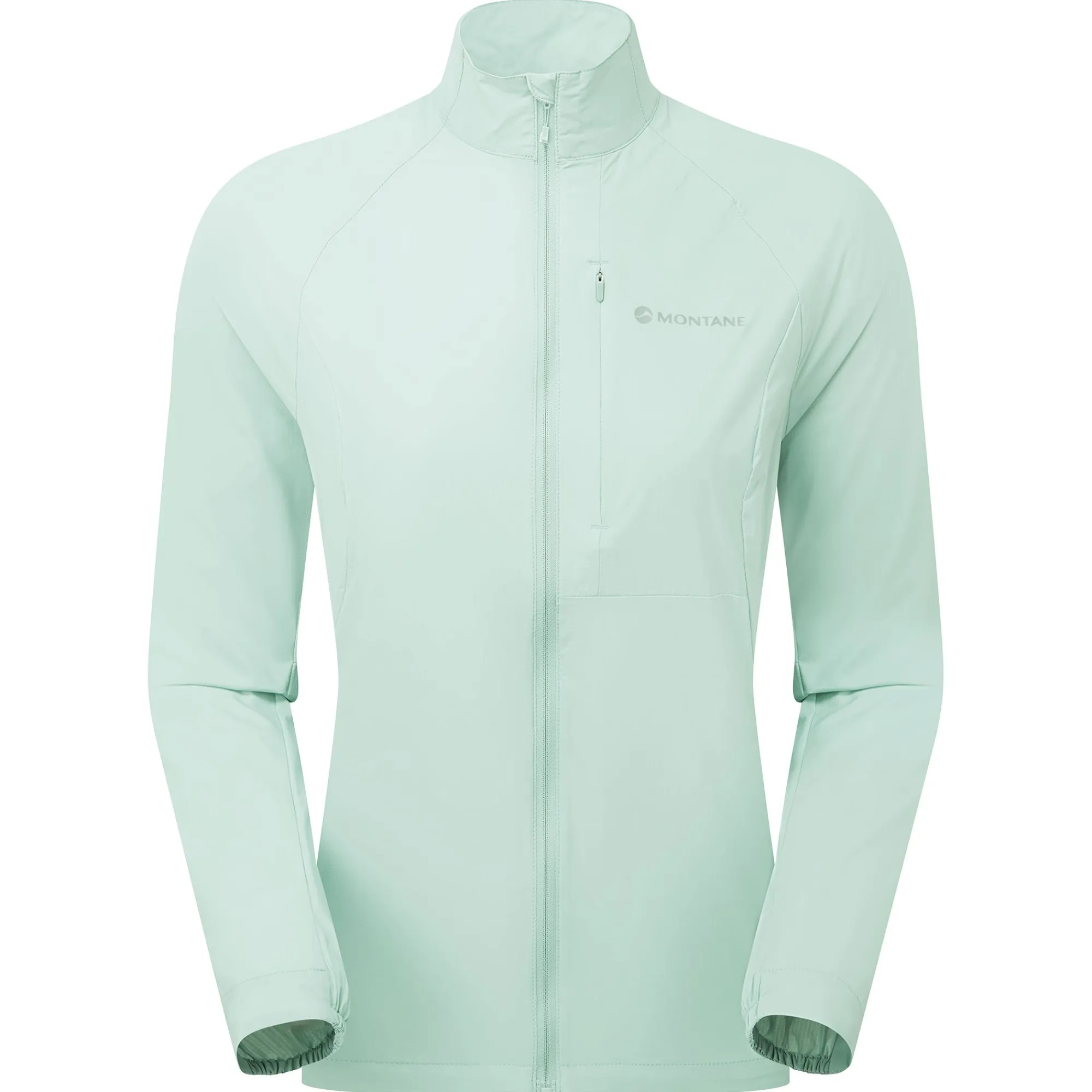 Women Montane Fastpacking|Running*Women's Featherlite Windproof Jacket