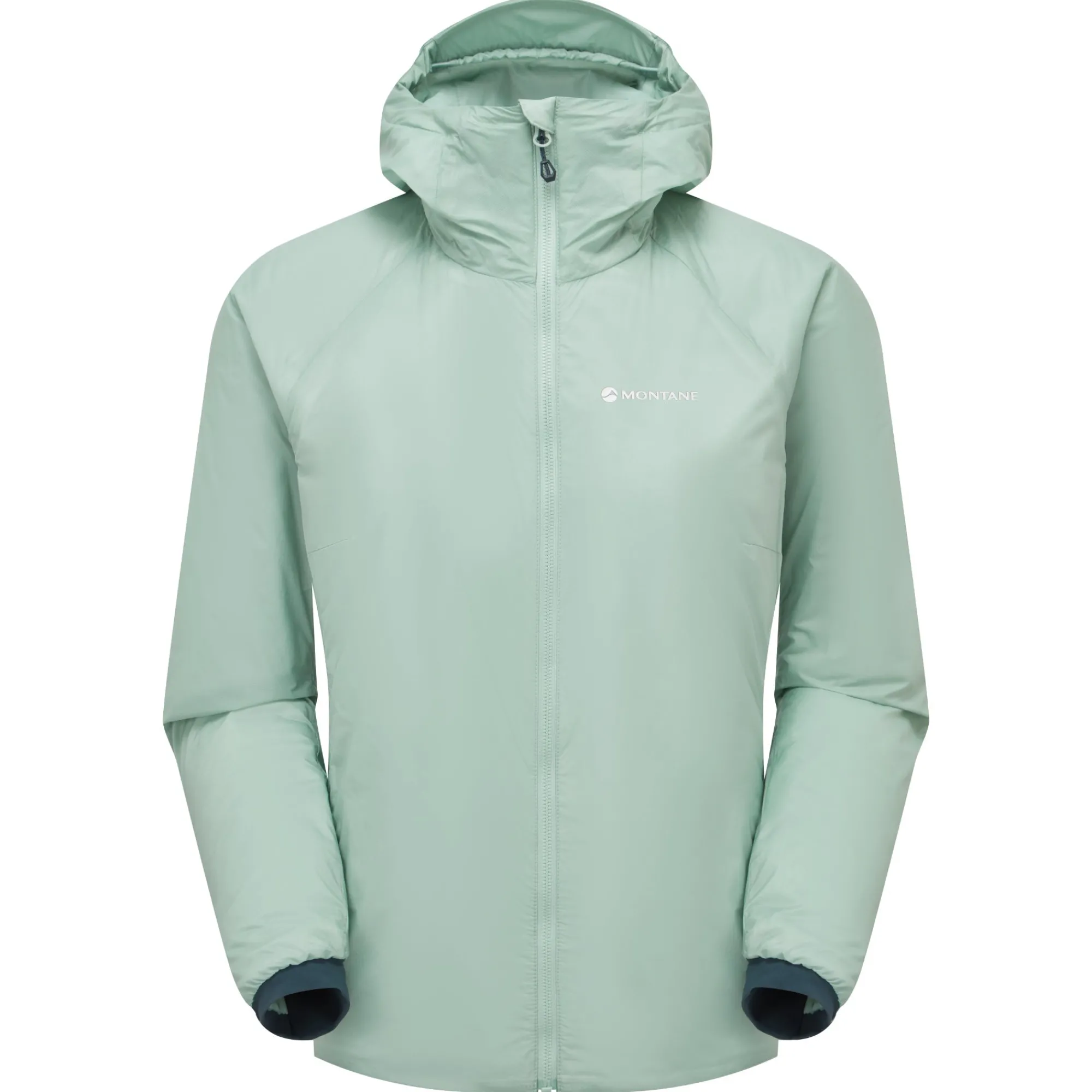 Women Montane Trekking|Fastpacking*Women's Fortes Lite Hooded Insulated Jacket