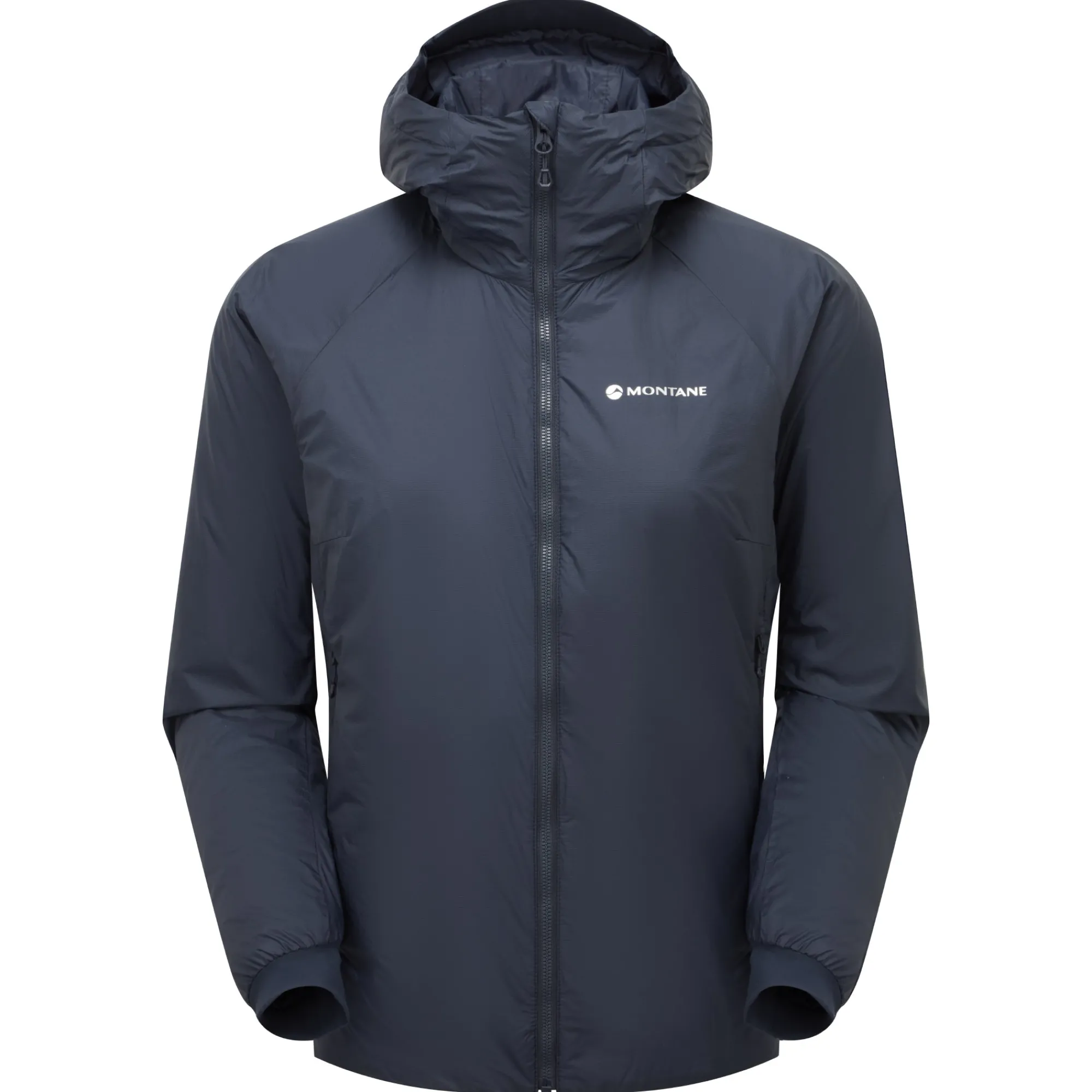 Women Montane Trekking|Fastpacking*Women's Fortes Lite Hooded Insulated Jacket