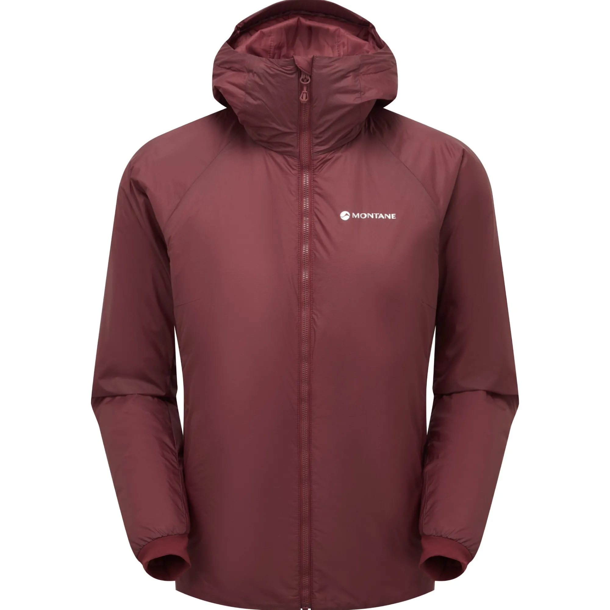 Women Montane Trekking|Fastpacking*Women's Fortes Lite Hooded Insulated Jacket