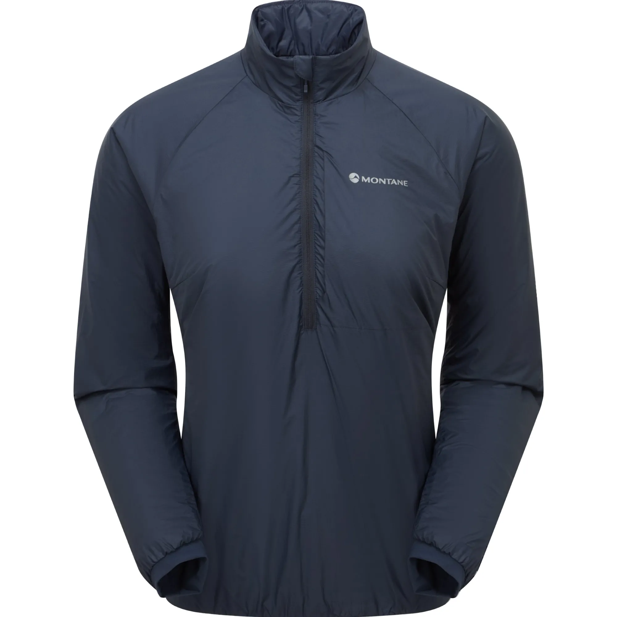 Women Montane Trekking|Fastpacking*Women's Fortes Nano Insulated Half-Zip Jacket