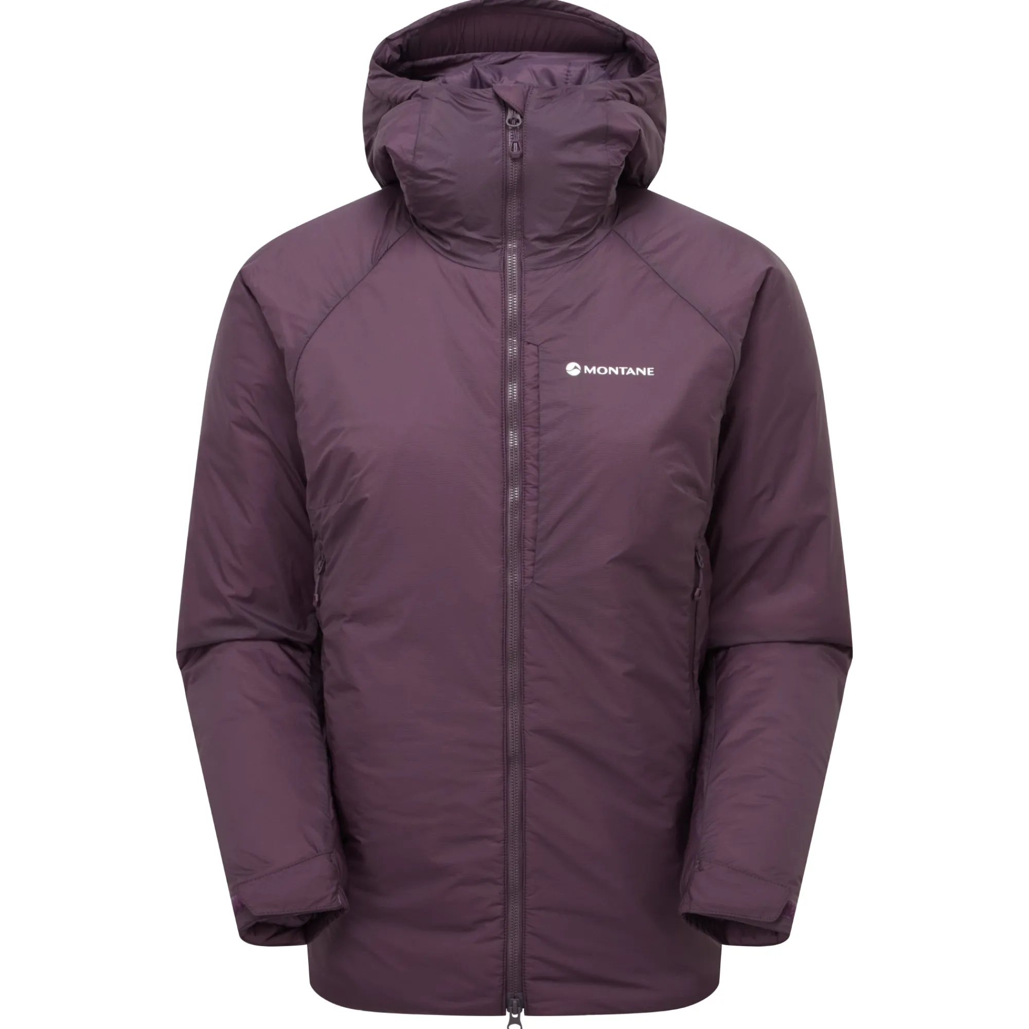 Women Montane Ski Touring|Mountaineering*Women's Fortes XT Hooded Insulated Jacket