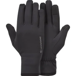 Women Montane Trekking|Ski Touring*Women's Fury Fleece Gloves