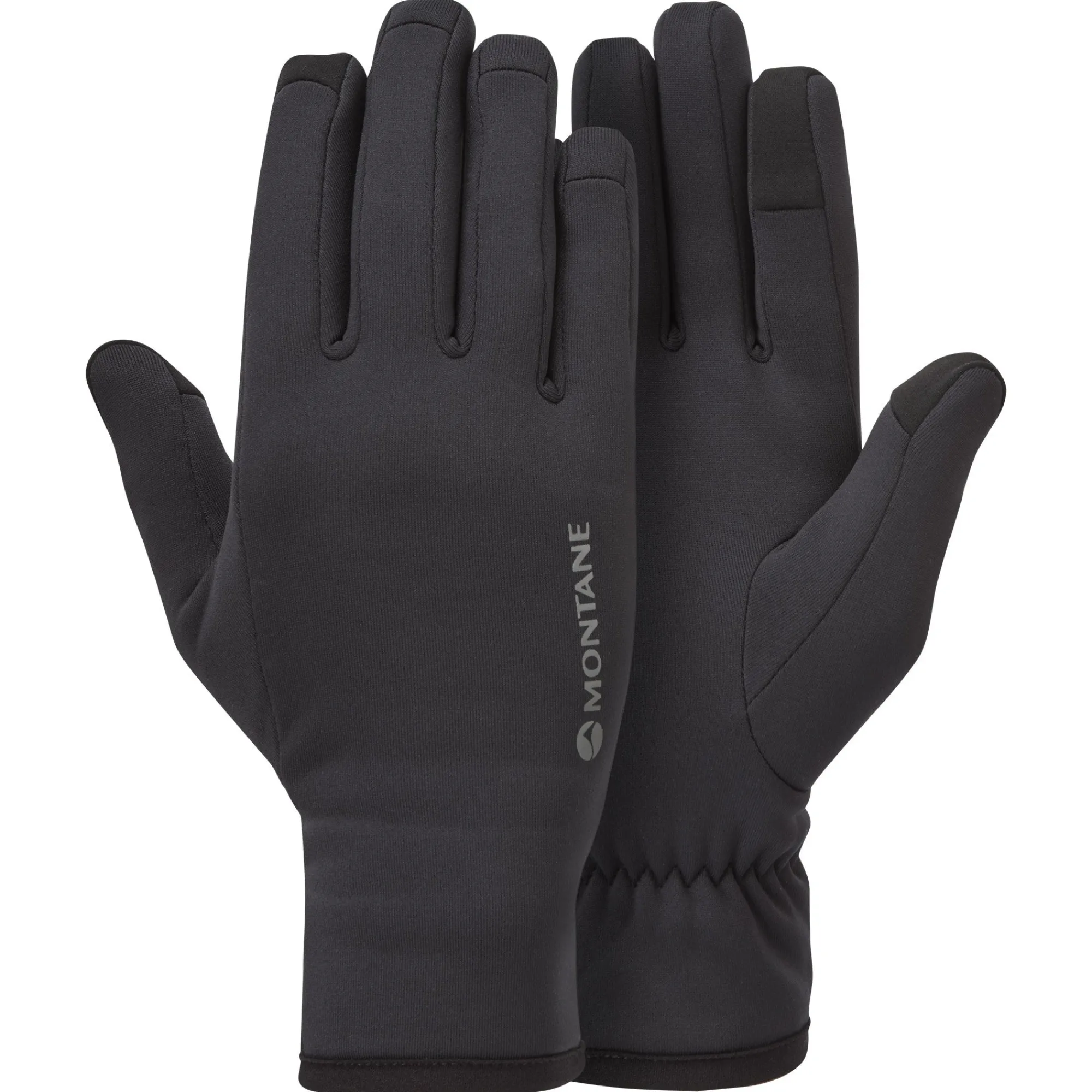 Women Montane Trekking|Ski Touring*Women's Fury Fleece Gloves
