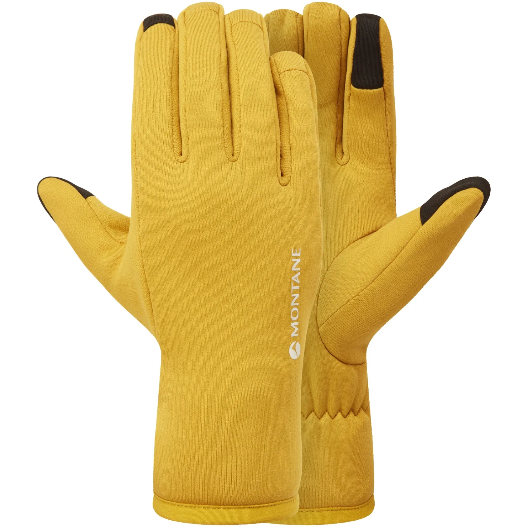 Women Montane Trekking|Ski Touring*Women's Fury Fleece Gloves
