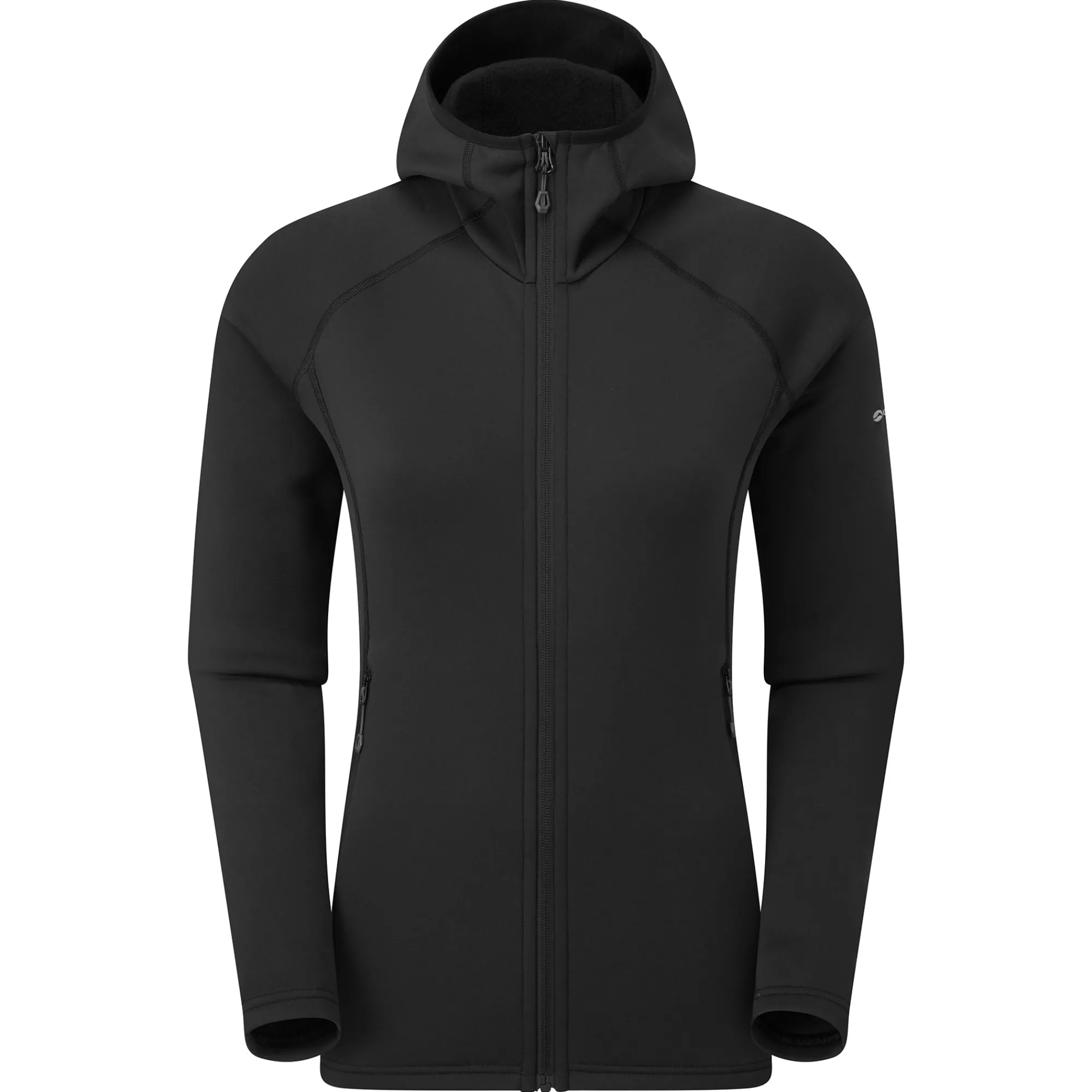 Women Montane Trekking|Fastpacking*Women's Fury Hooded Fleece Jacket