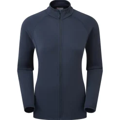 Women Montane Trekking|Ski Touring*Women's Fury Lite Fleece Jacket