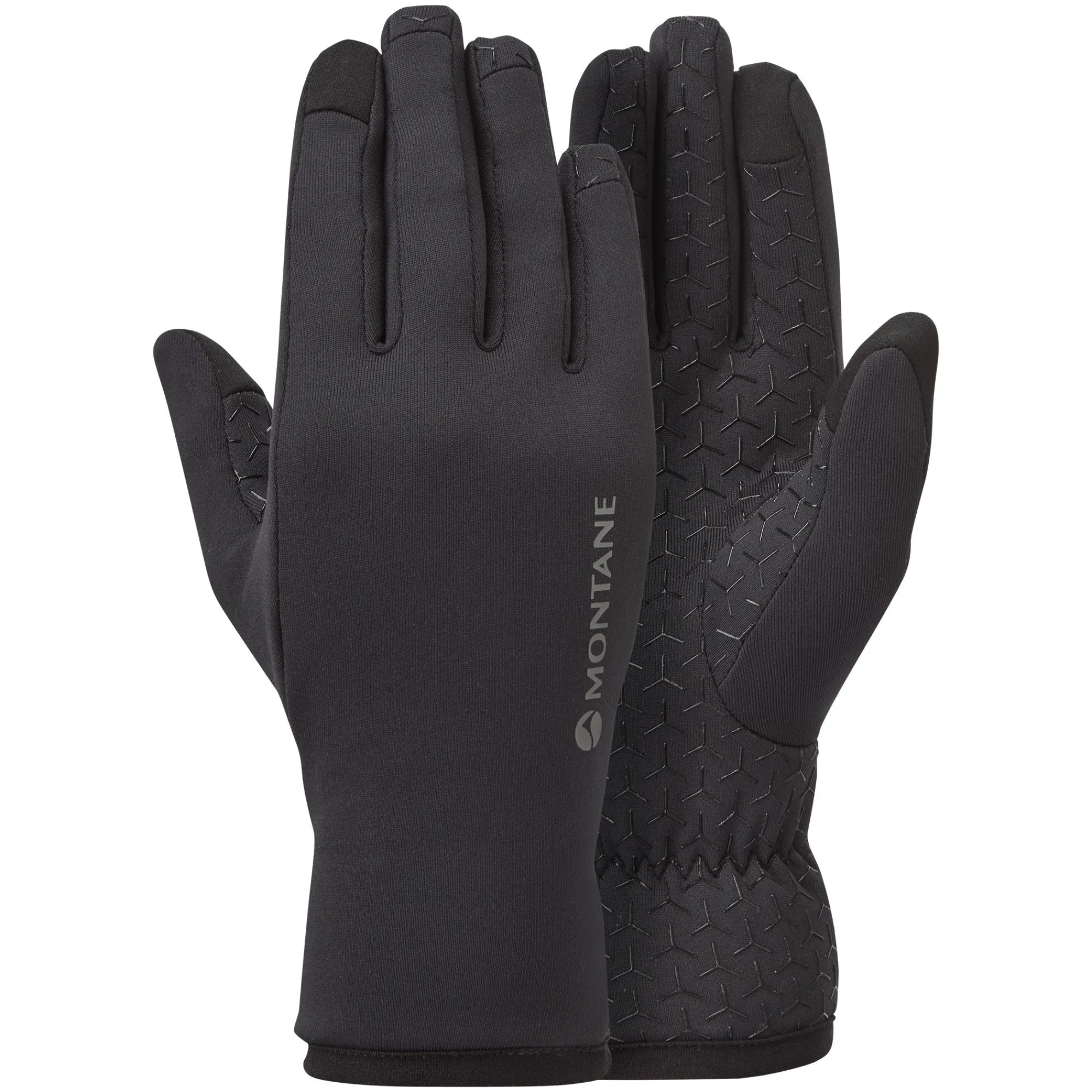 Women Montane Trekking|Ski Touring*Women's Fury XT Fleece Gloves