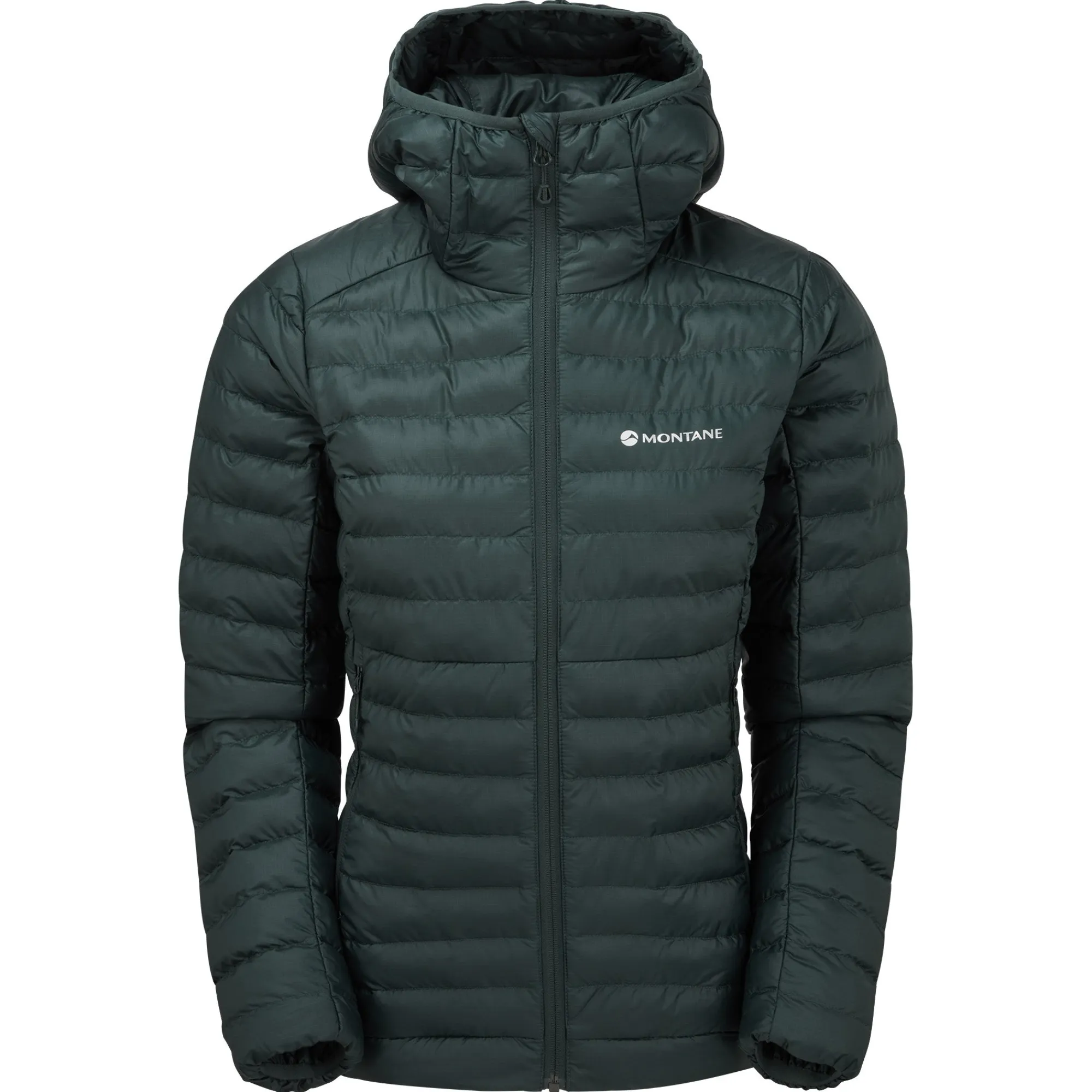 Women Montane Trekking|Hiking & Walking*Women's Icarus Hooded Insulated Jacket