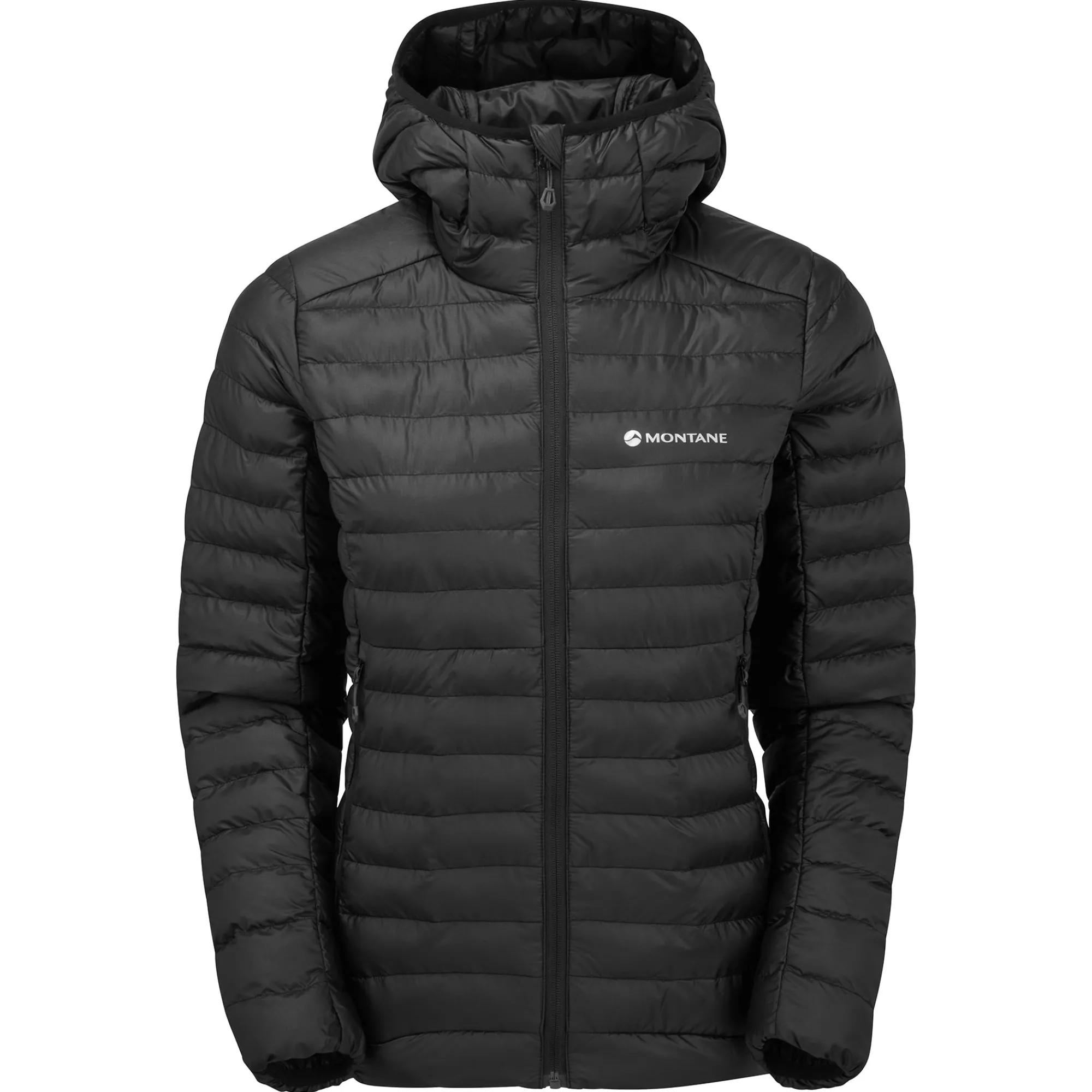 Women Montane Trekking|Hiking & Walking*Women's Icarus Hooded Insulated Jacket