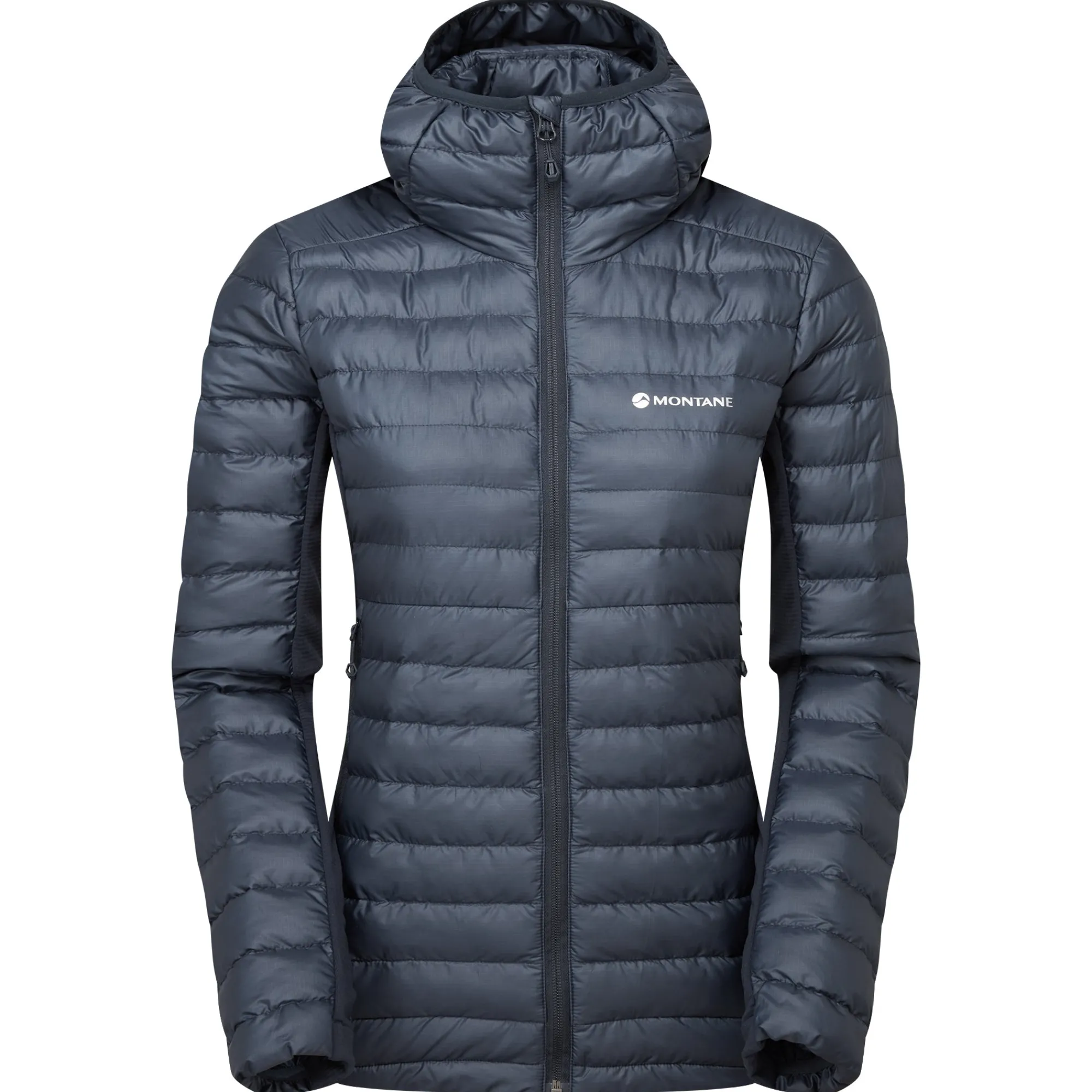 Women Montane Trekking|Climbing*Women's Icarus Lite Hooded Jacket