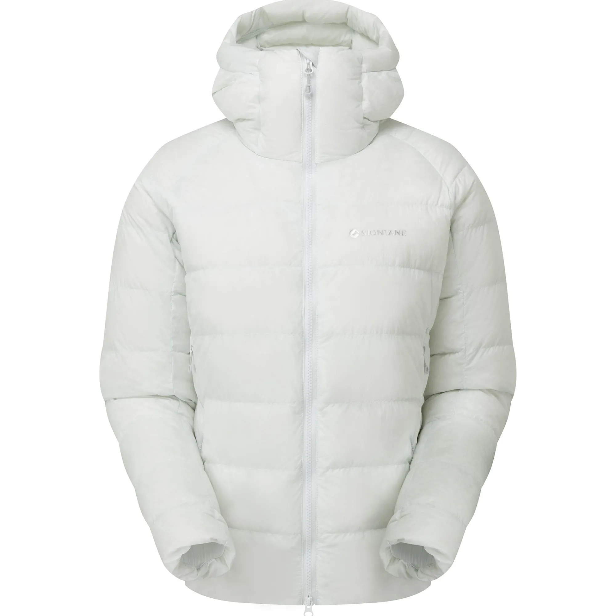 Women Montane Ski Touring|Expedition*Women's Kamen Hooded Down Jacket
