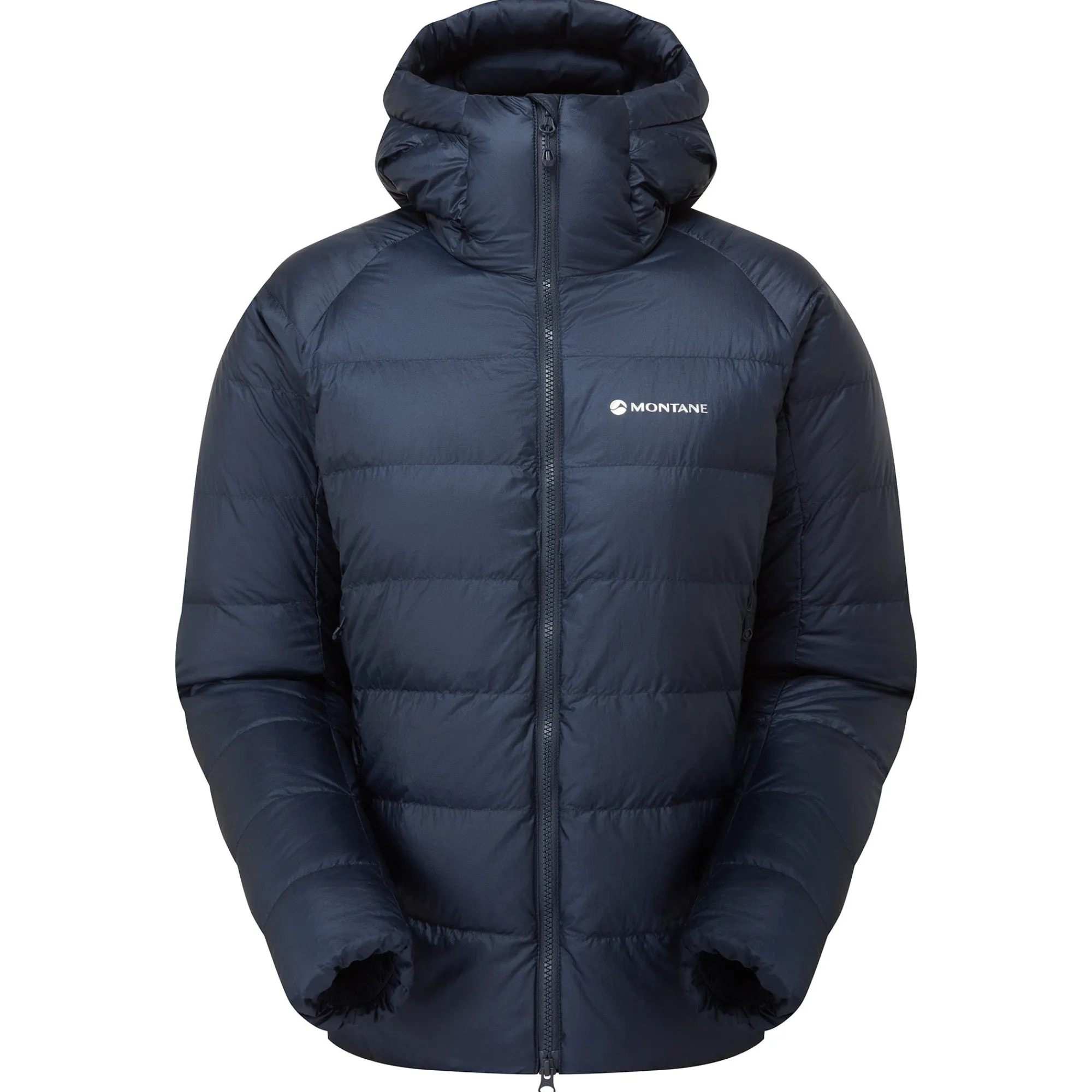 Women Montane Ski Touring|Expedition*Women's Kamen Hooded Down Jacket
