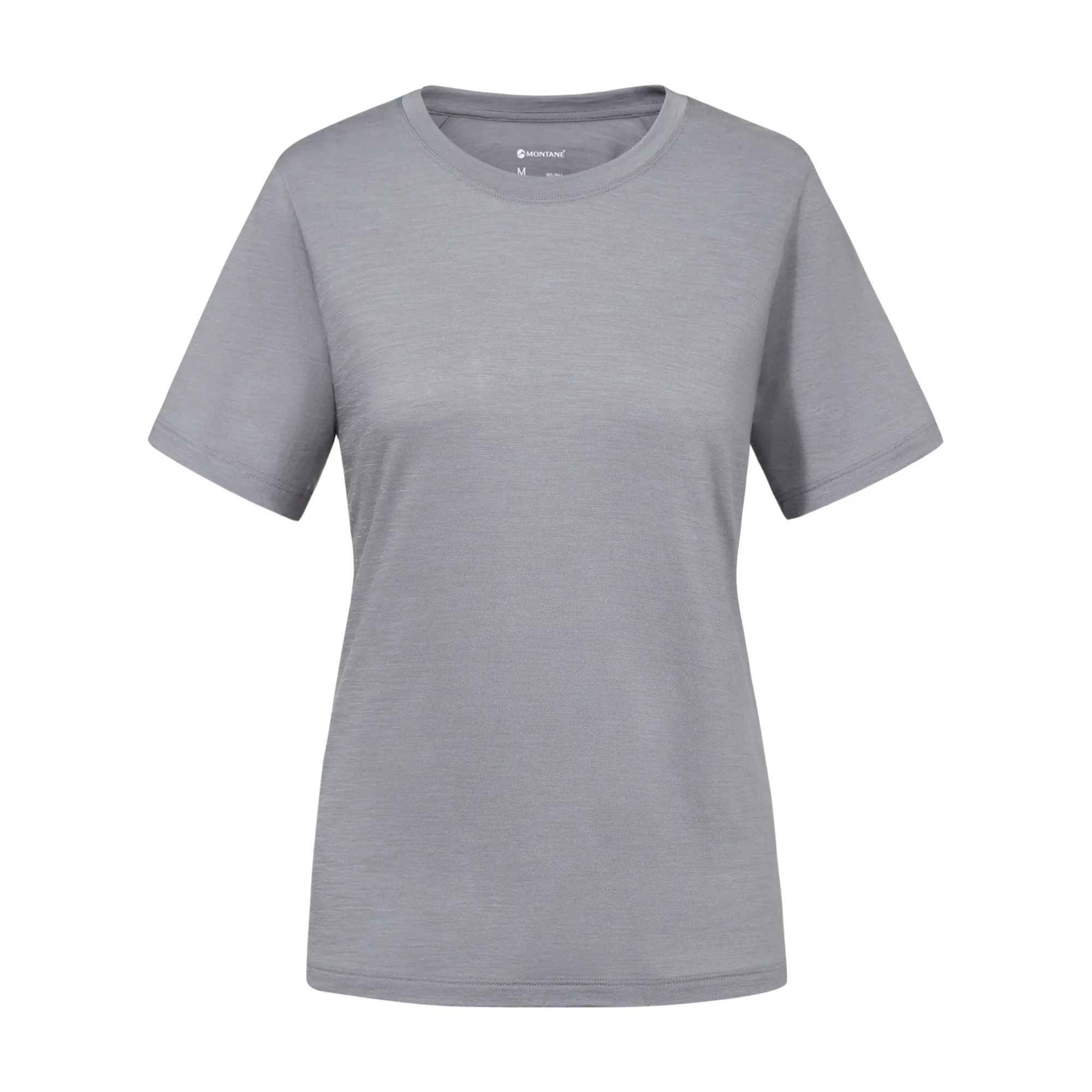 Women Montane Trekking|Climbing*Women's Metis TENCEL™ Merino T-Shirt