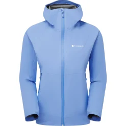Women Montane Running|Lightweight*Women's Minimus Lite Waterproof Jacket