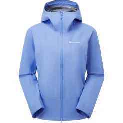 Women Montane Mountaineering|Lightweight*Women's Niveus Lite Waterproof Jacket