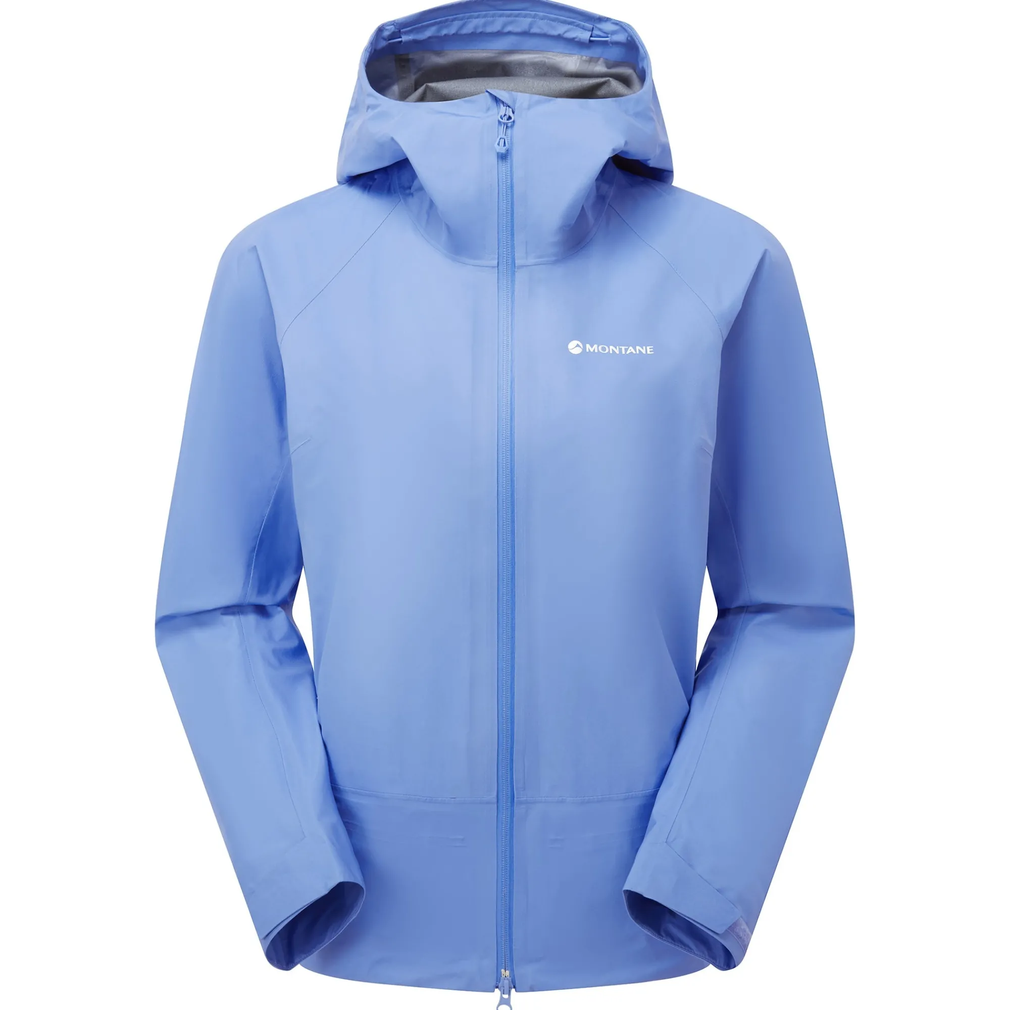 Women Montane Mountaineering|Lightweight*Women's Niveus Lite Waterproof Jacket
