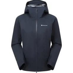 Women Montane Mountaineering|Lightweight*Women's Niveus Lite Waterproof Jacket