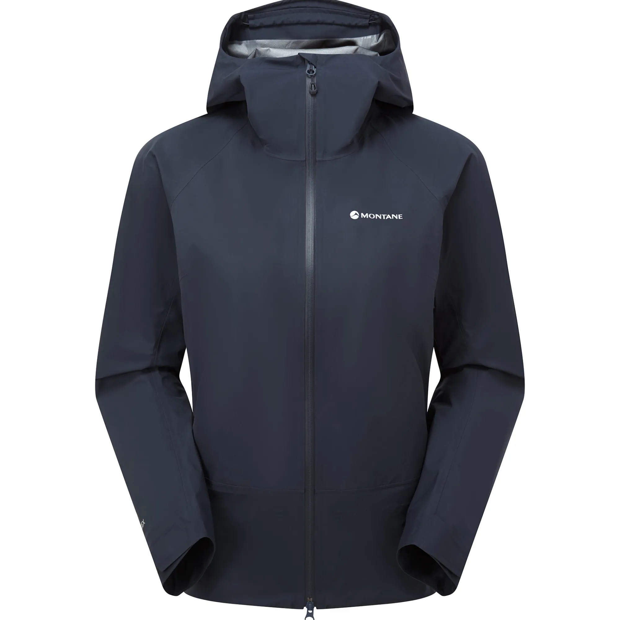 Women Montane Mountaineering|Lightweight*Women's Niveus Lite Waterproof Jacket
