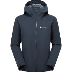Women Montane Trekking|Fastpacking*Women's Phase Lite Waterproof Jacket