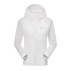 Women Montane Trekking|Fastpacking*Women's Prasos Hooded Windproof Jacket