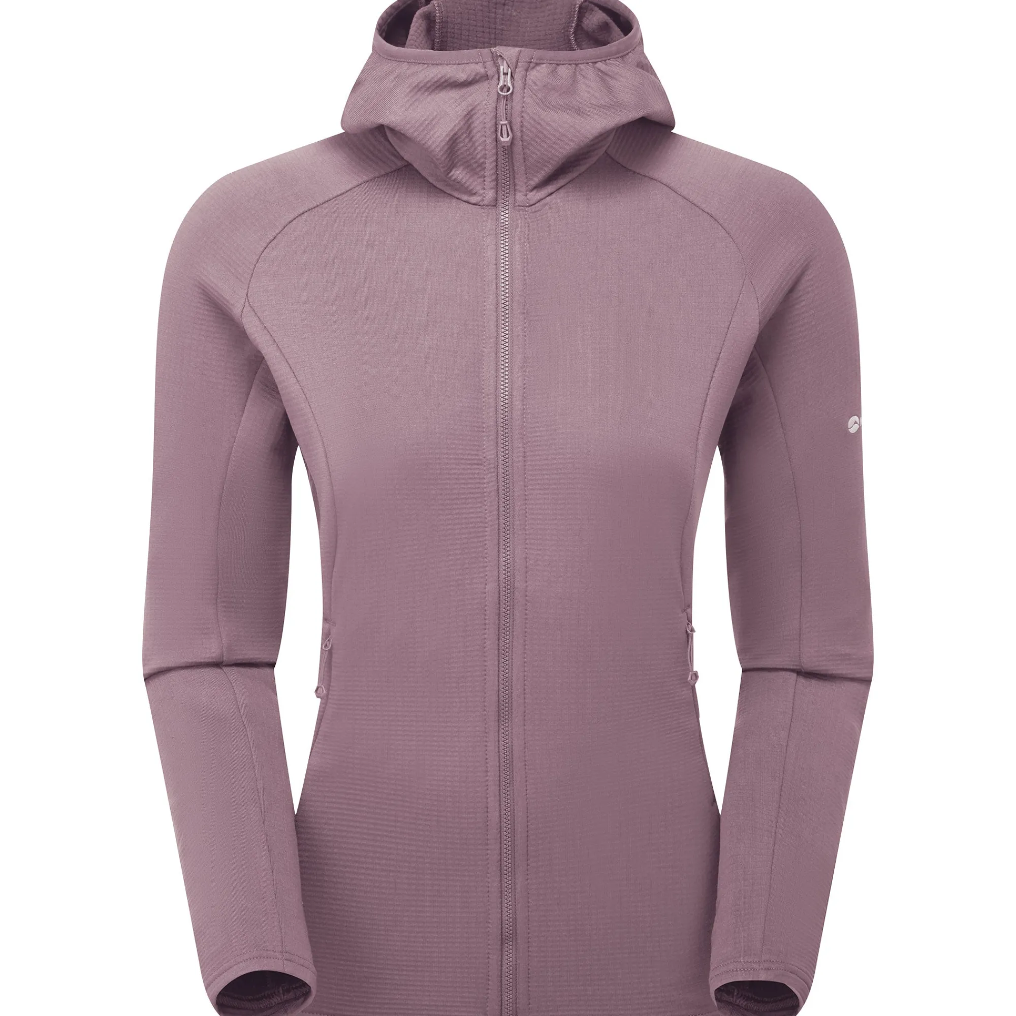 Women Montane Trekking|Fastpacking*Women's Protium Hooded Fleece Jacket