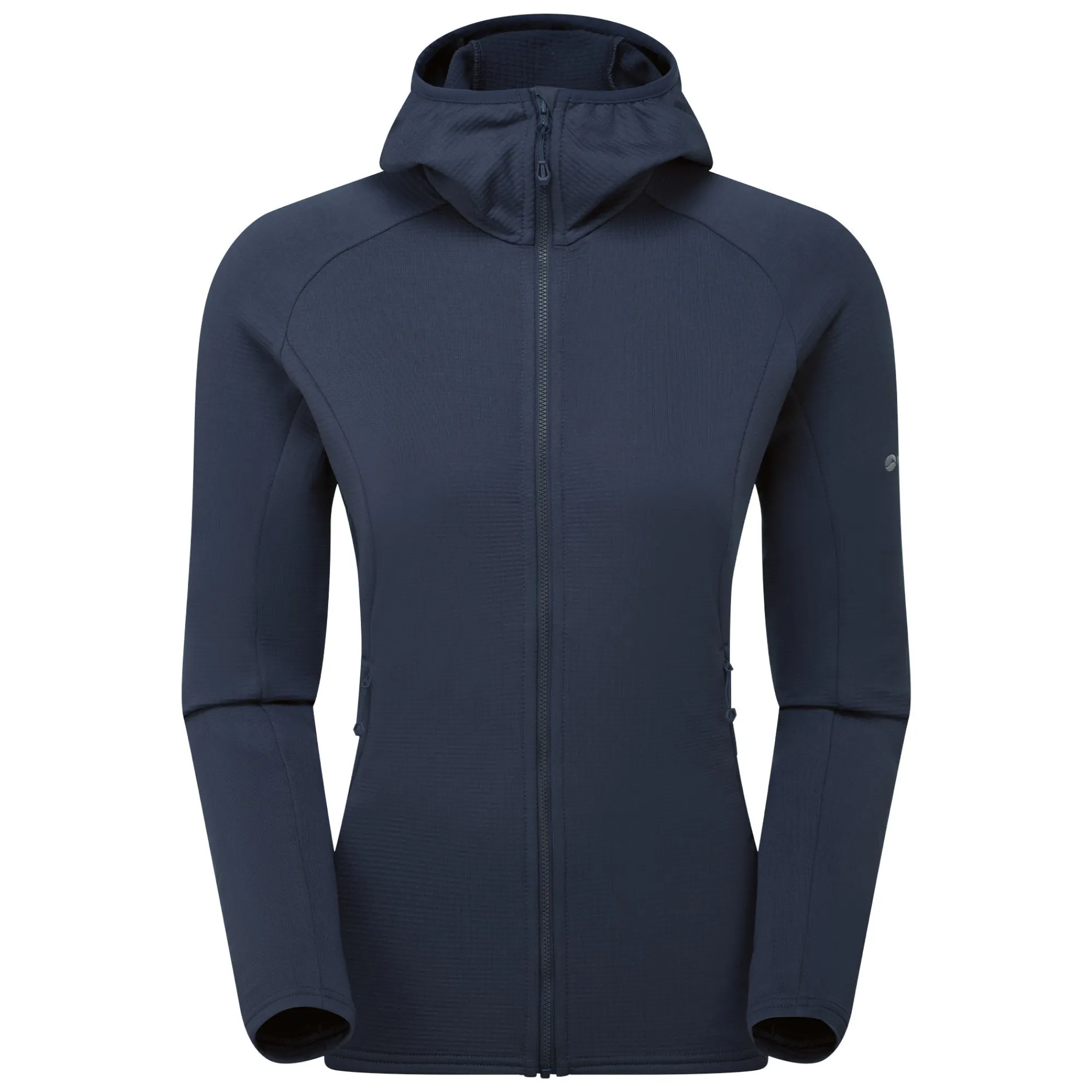 Women Montane Trekking|Fastpacking*Women's Protium Hooded Fleece Jacket