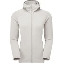 Women Montane Trekking|Fastpacking*Women's Protium Hooded Fleece Jacket
