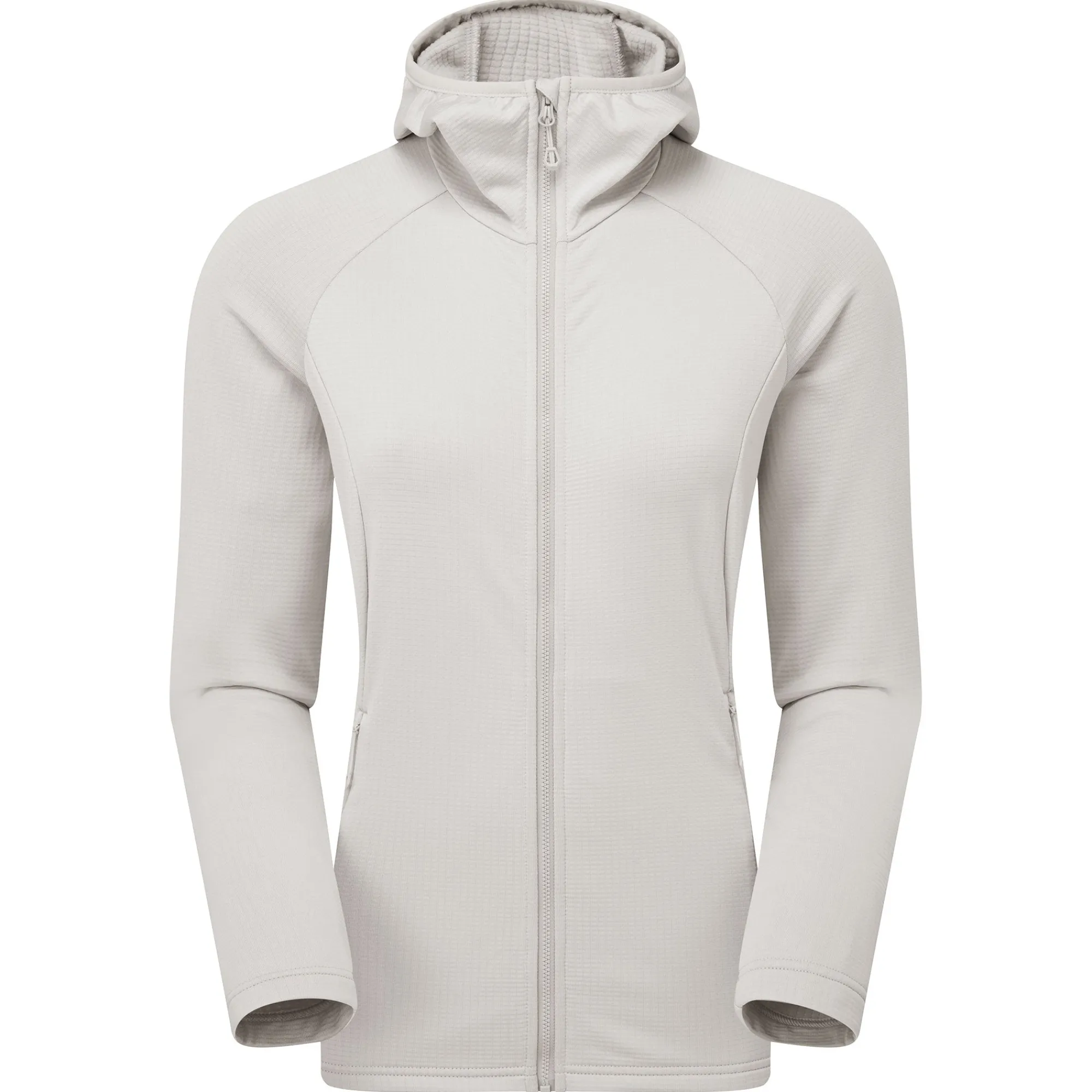 Women Montane Trekking|Fastpacking*Women's Protium Hooded Fleece Jacket