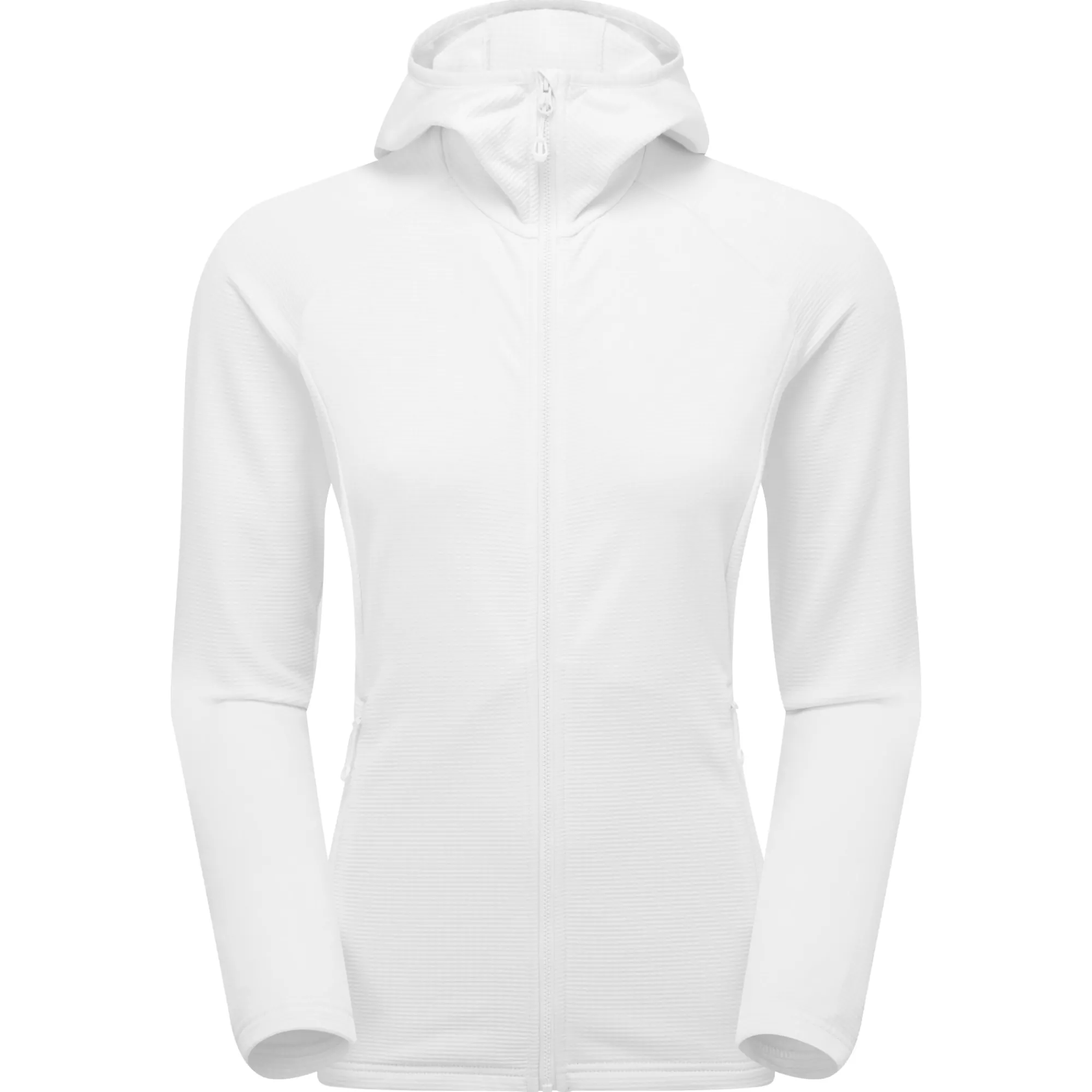 Women Montane Trekking|Fastpacking*Women's Protium Hooded Fleece Jacket