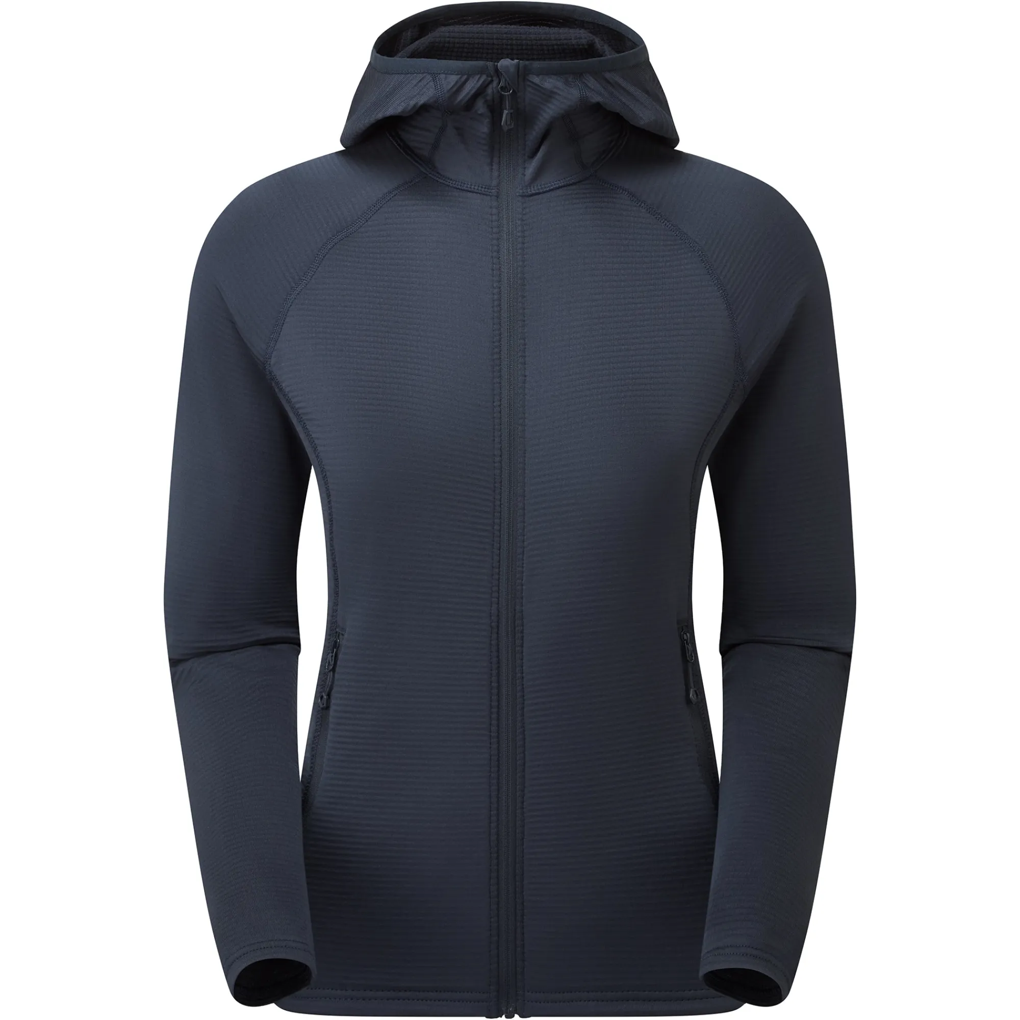 Women Montane Trekking|Ski Touring*Women's Protium Lite Hooded Fleece Jacket