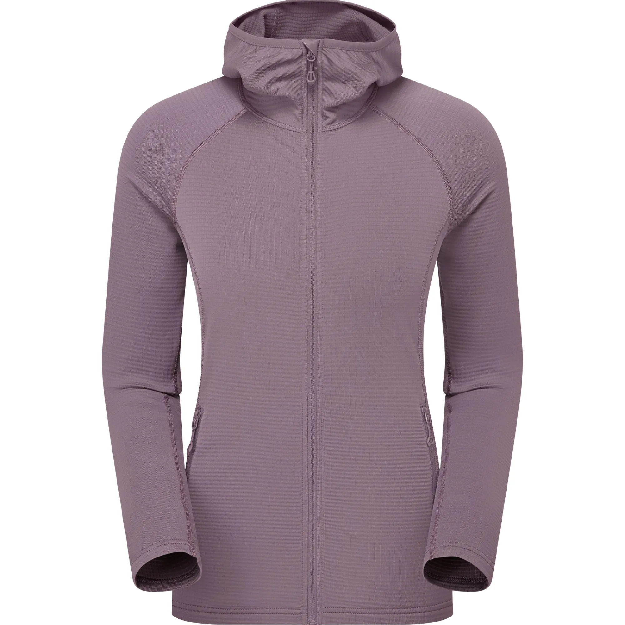 Women Montane Trekking|Ski Touring*Women's Protium Lite Hooded Fleece Jacket