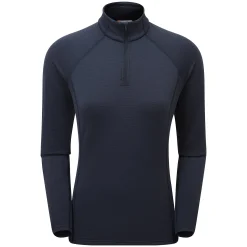 Women Montane Trekking|Expedition*Women's Protium Lite Pull On Fleece