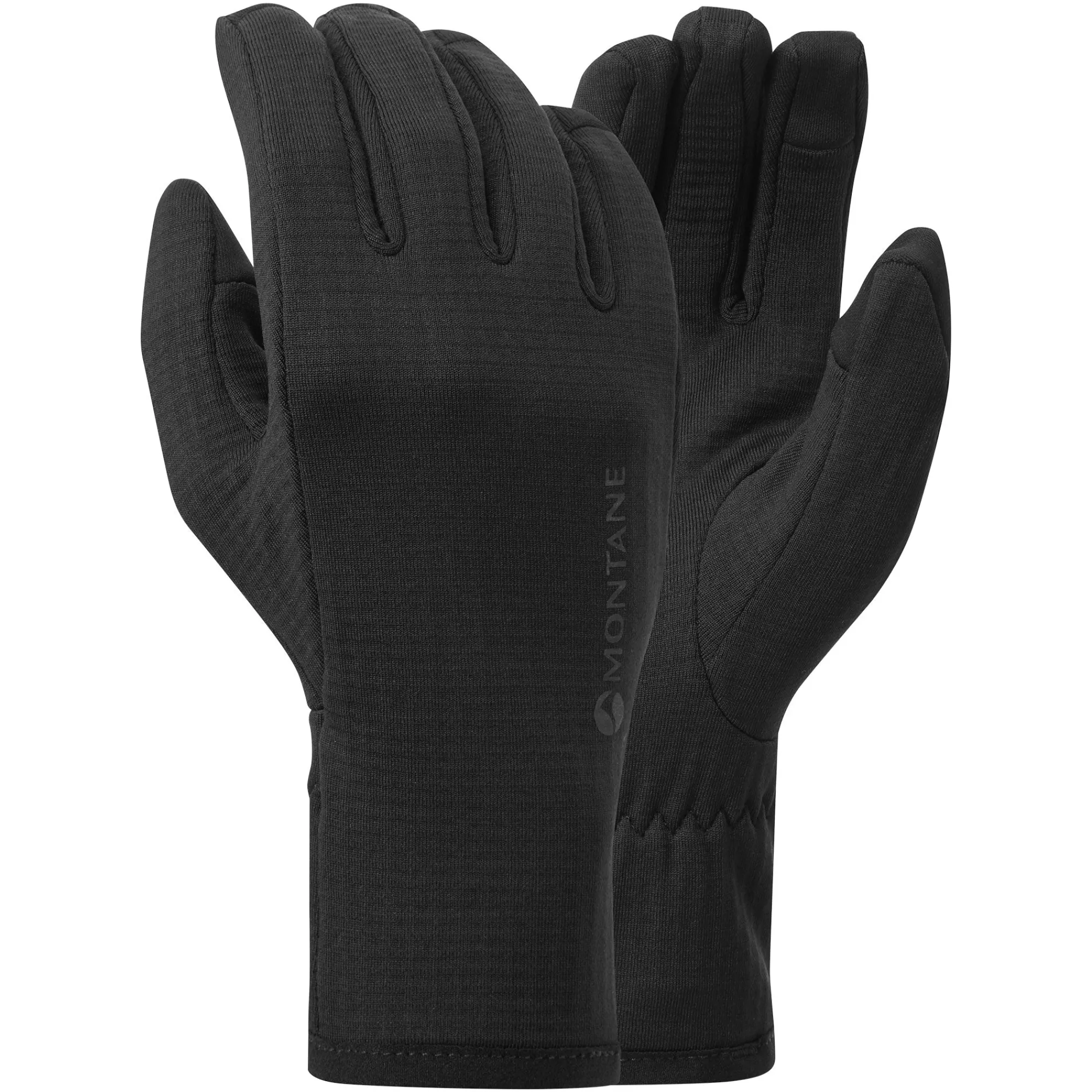Women Montane Trekking|Fastpacking*Women's Protium Stretch Fleece Gloves