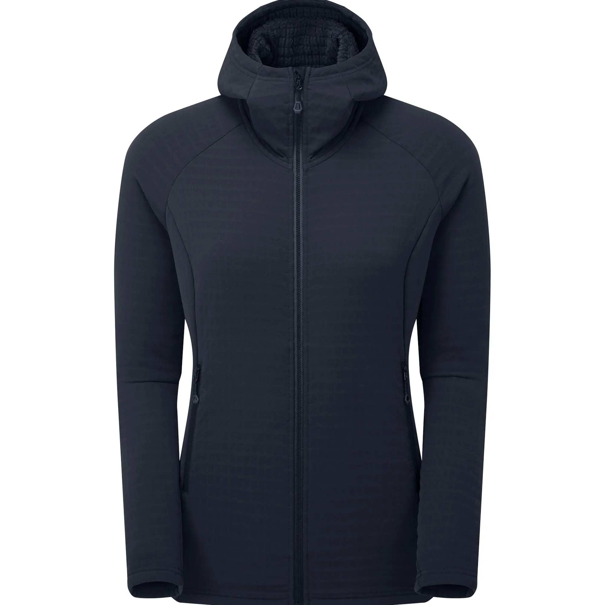 Women Montane Trekking|Mountaineering*Women's Protium XT Hooded Fleece Jacket