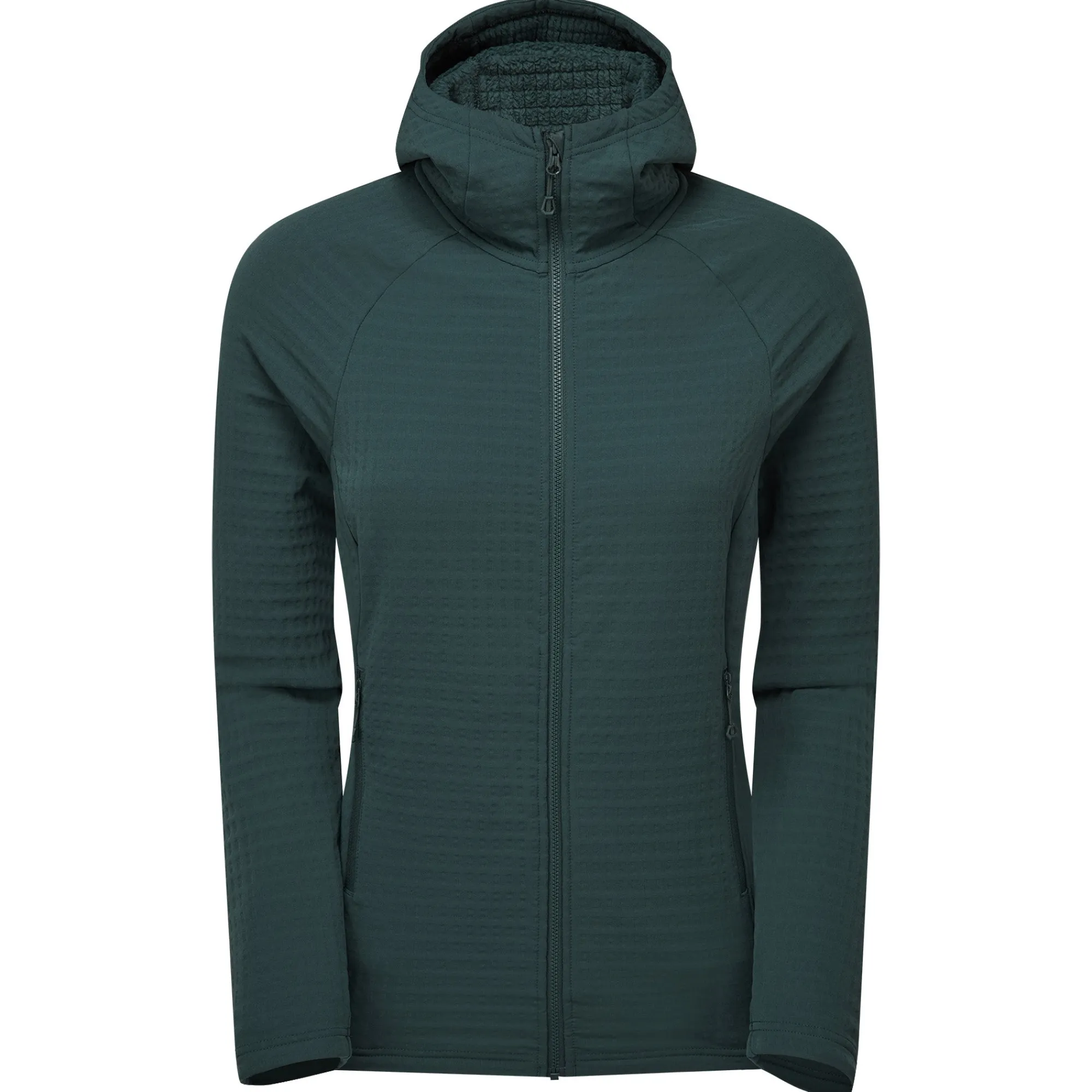 Women Montane Trekking|Mountaineering*Women's Protium XT Hooded Fleece Jacket