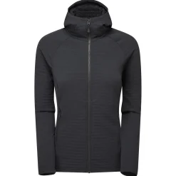 Women Montane Trekking|Mountaineering*Women's Protium XT Hooded Fleece Jacket