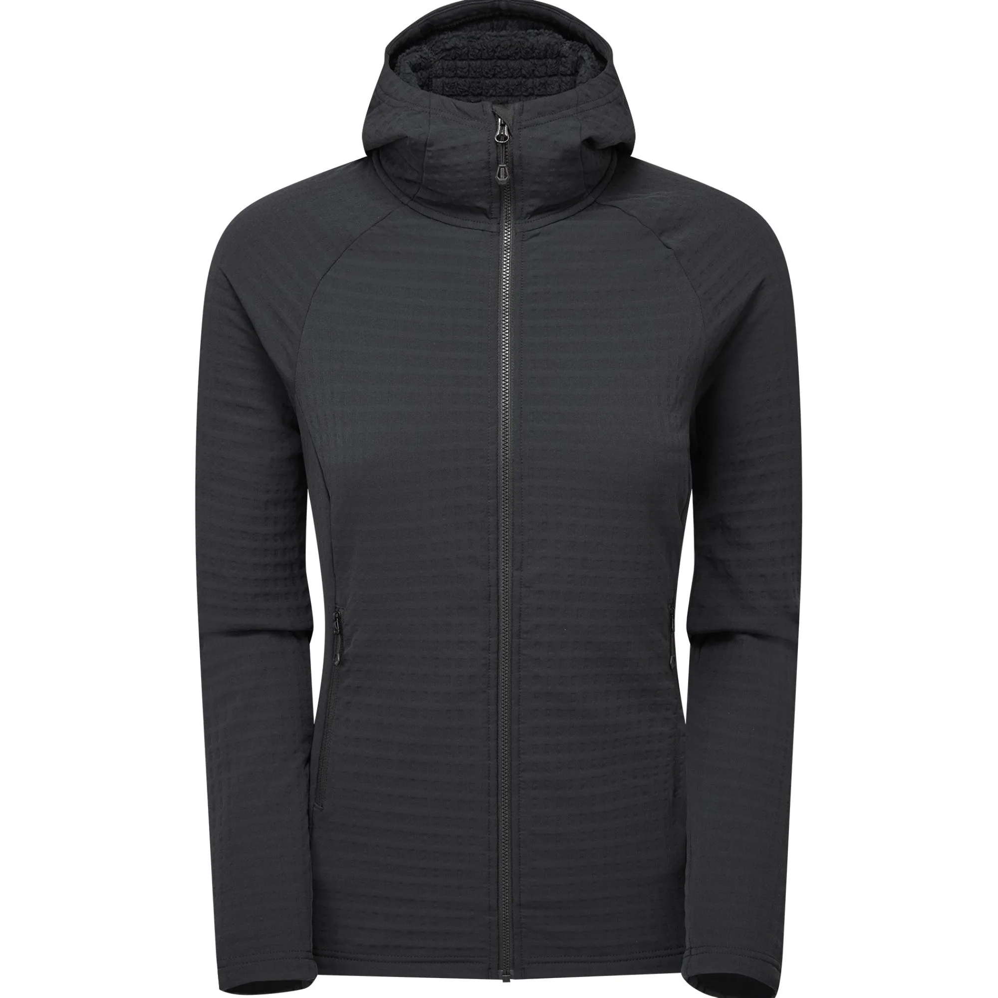 Women Montane Trekking|Mountaineering*Women's Protium XT Hooded Fleece Jacket