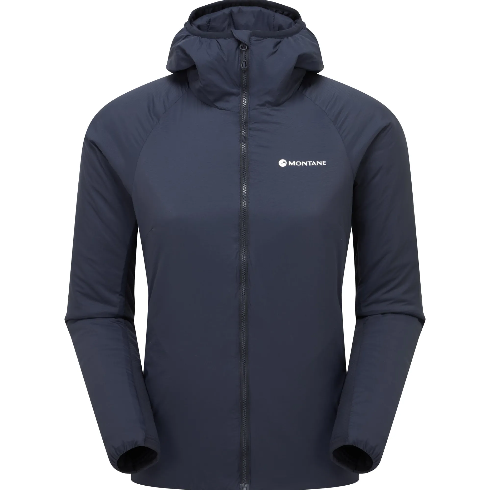 Women Montane Trekking|Ski Touring*Women's Sirocco Hooded Insulated Jacket