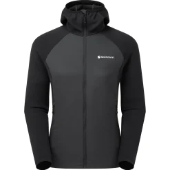 Women Montane Trekking|Ski Touring*Women's Sirocco Lite Hooded Insulated Jacket